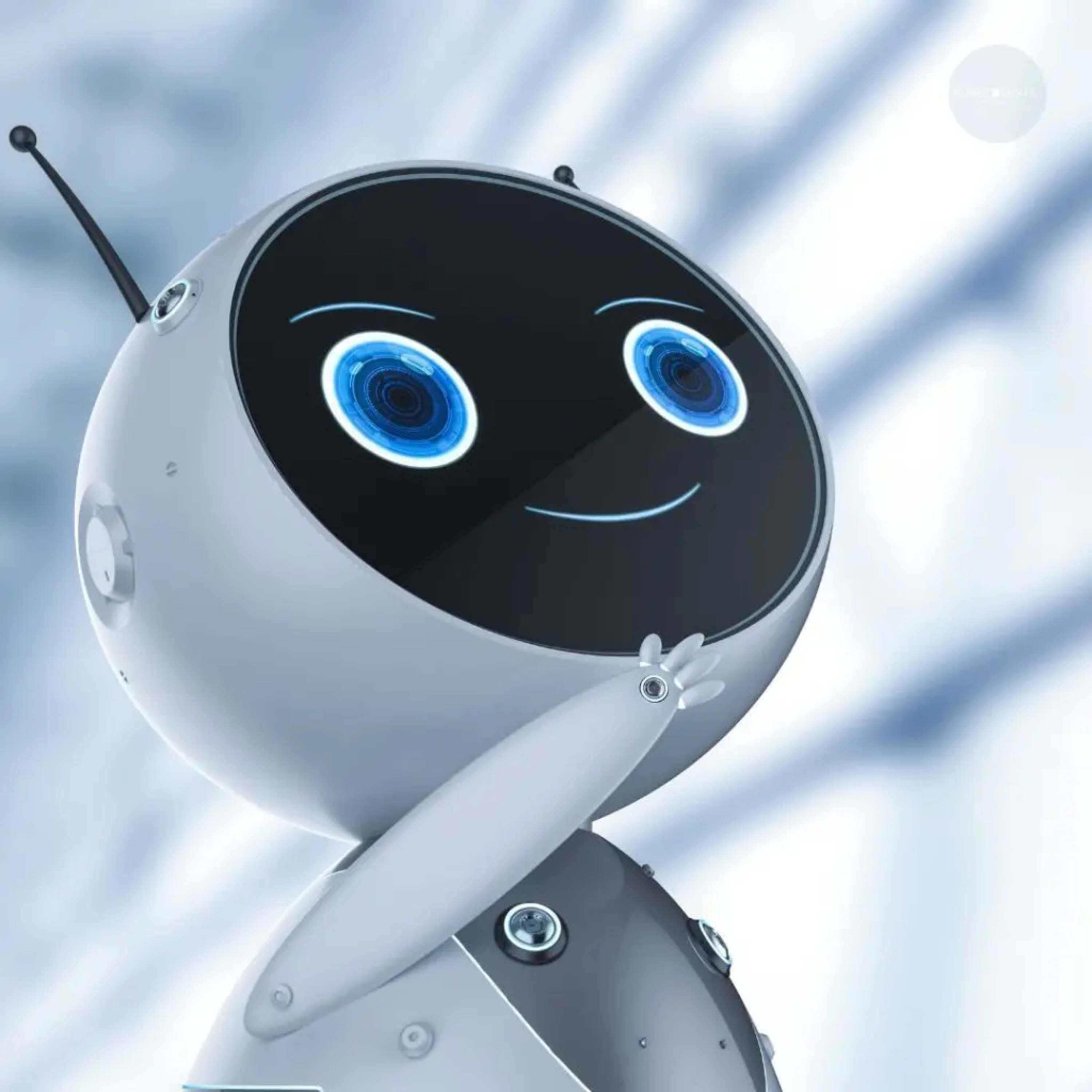 Inteligência Artificial e a Otimização de Sites: Aplicações e Benefícios episode artwork