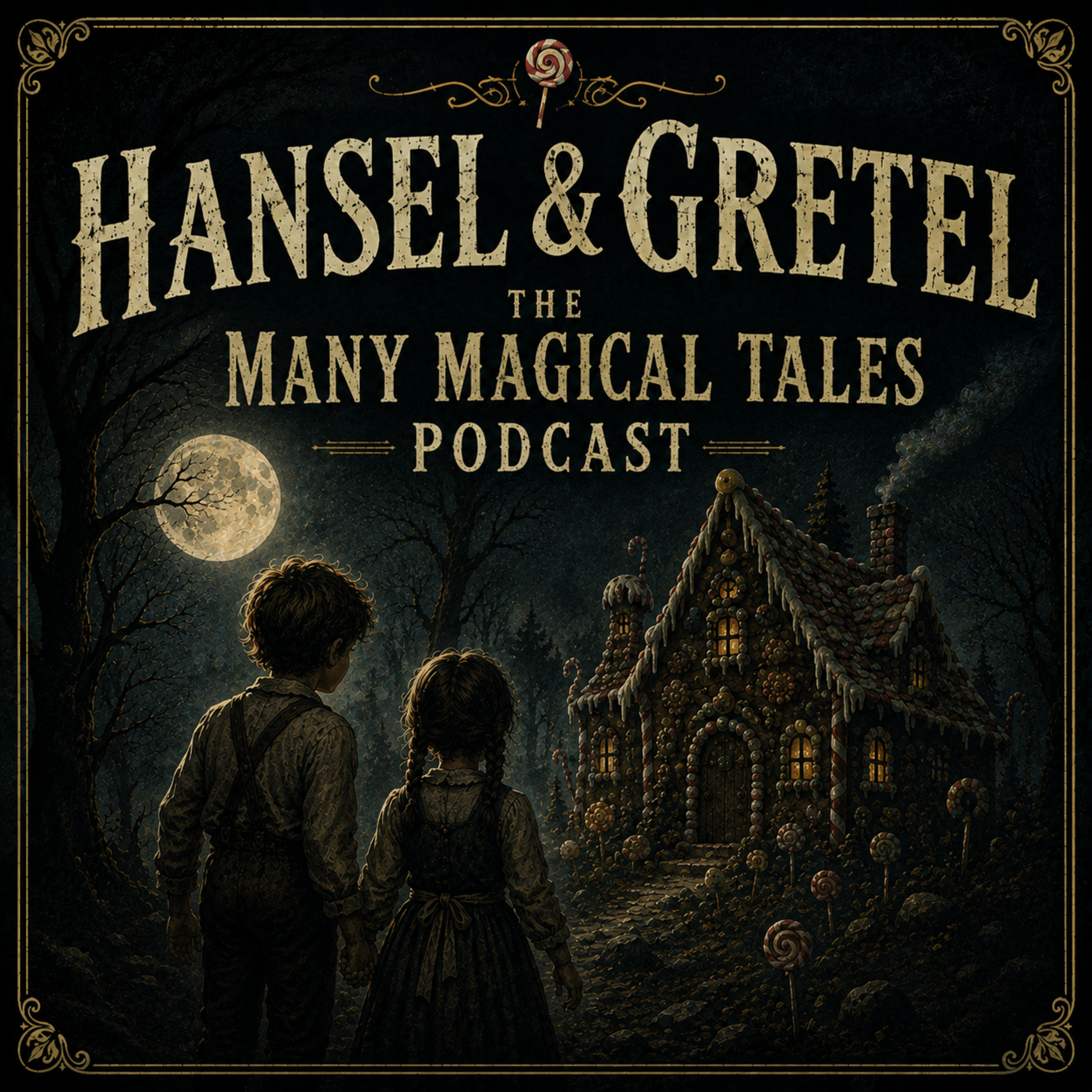 Many Magical Tales - Short Stories For Everyone