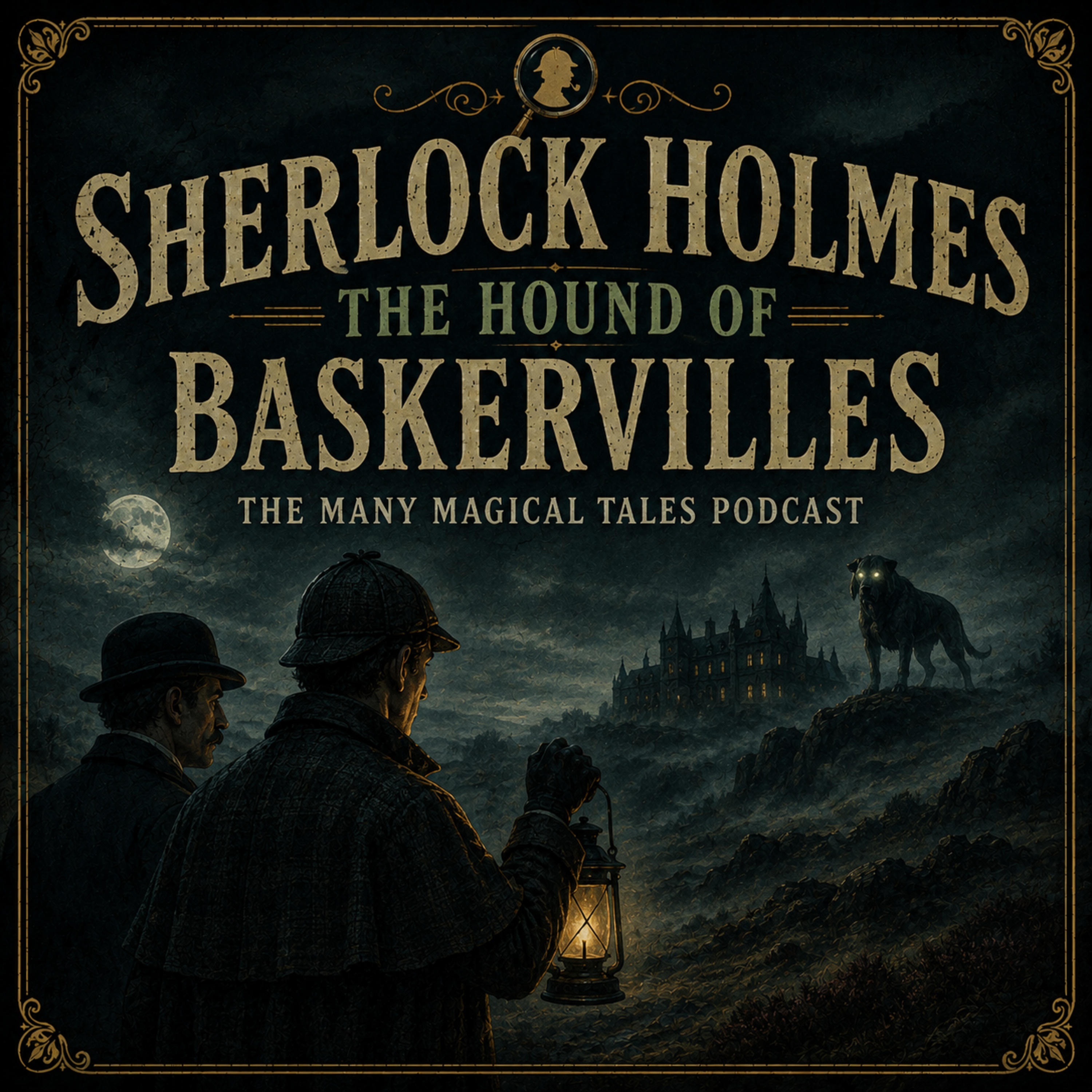 Many Magical Tales - Short Stories For Everyone