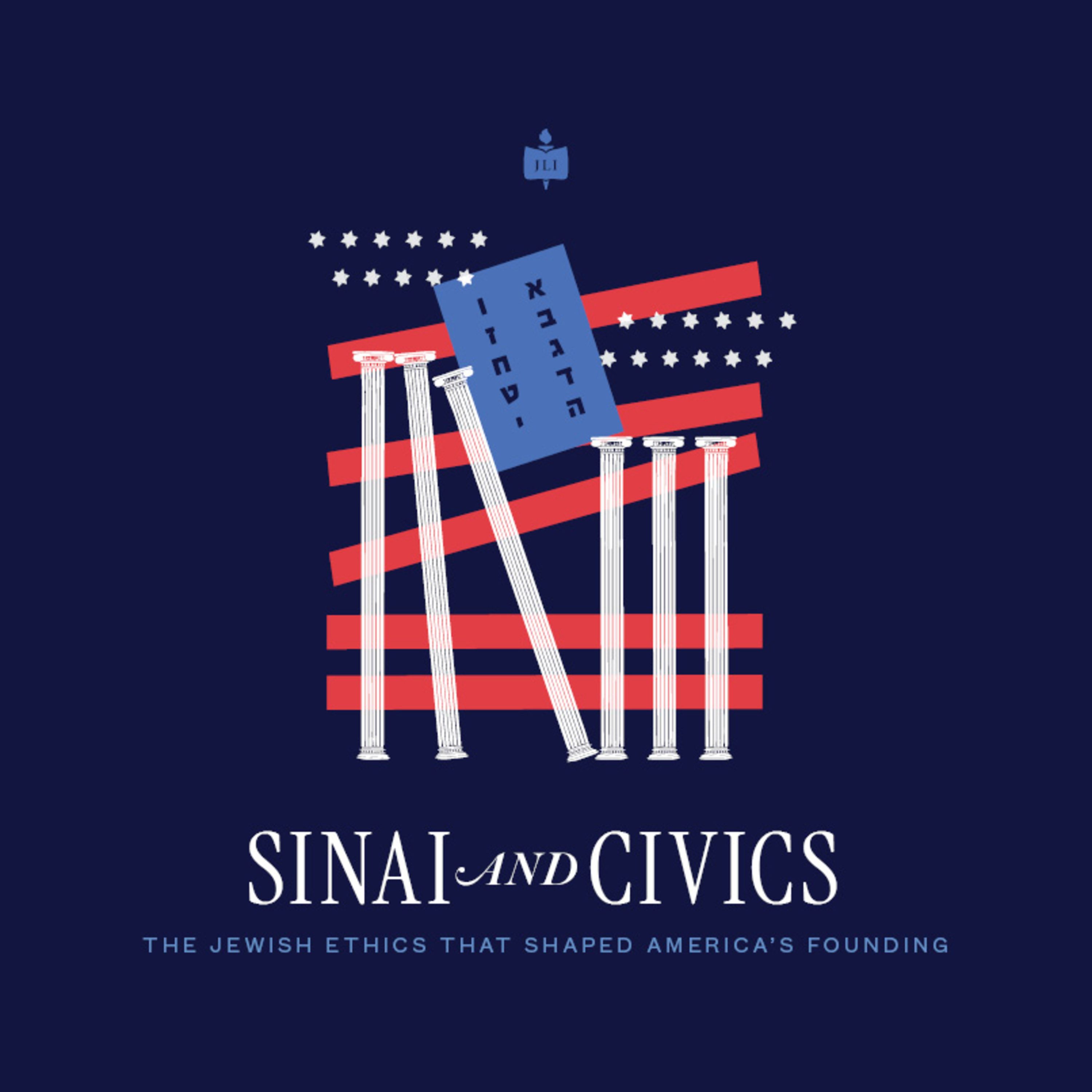 Sinai and Civics | Lesson 1: The Founders of the Covenant episode artwork