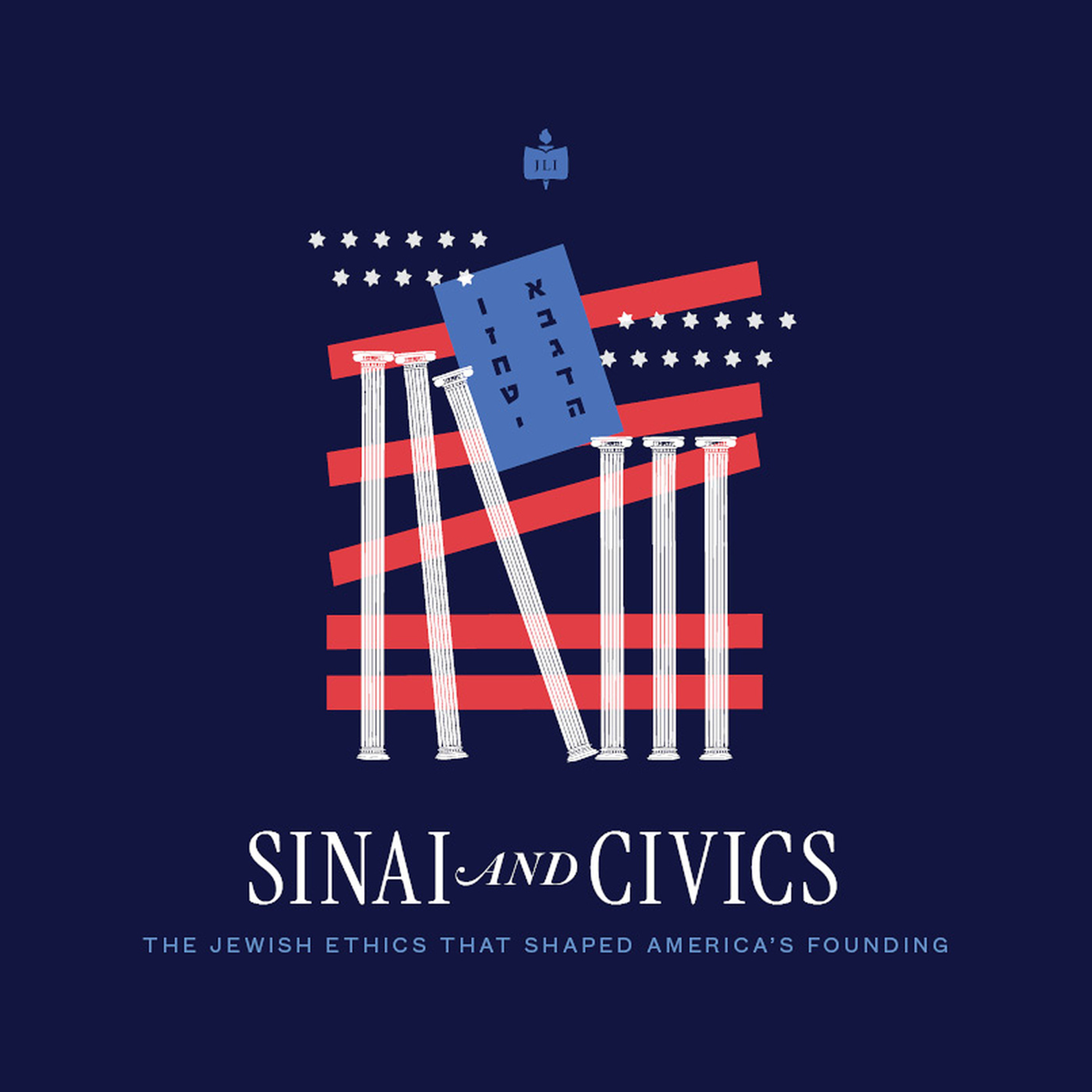 Sinai and Civics | Lesson 2: The Roots of Equality episode artwork