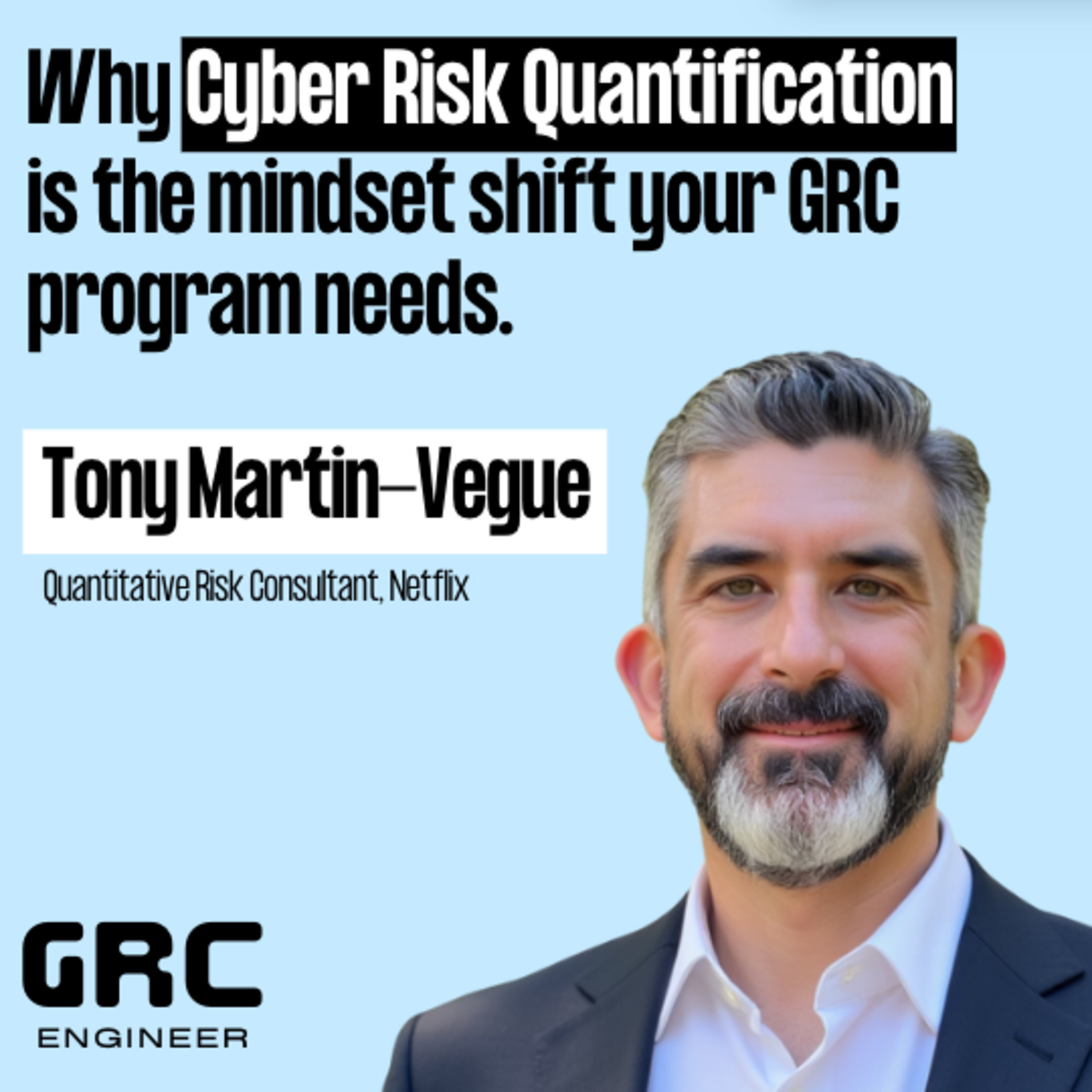 GRC Engineer