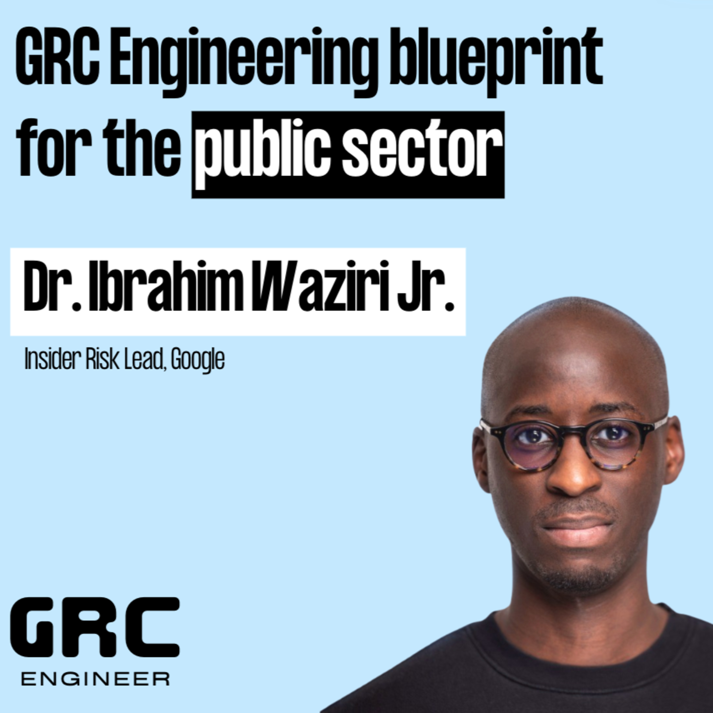 GRC Engineer