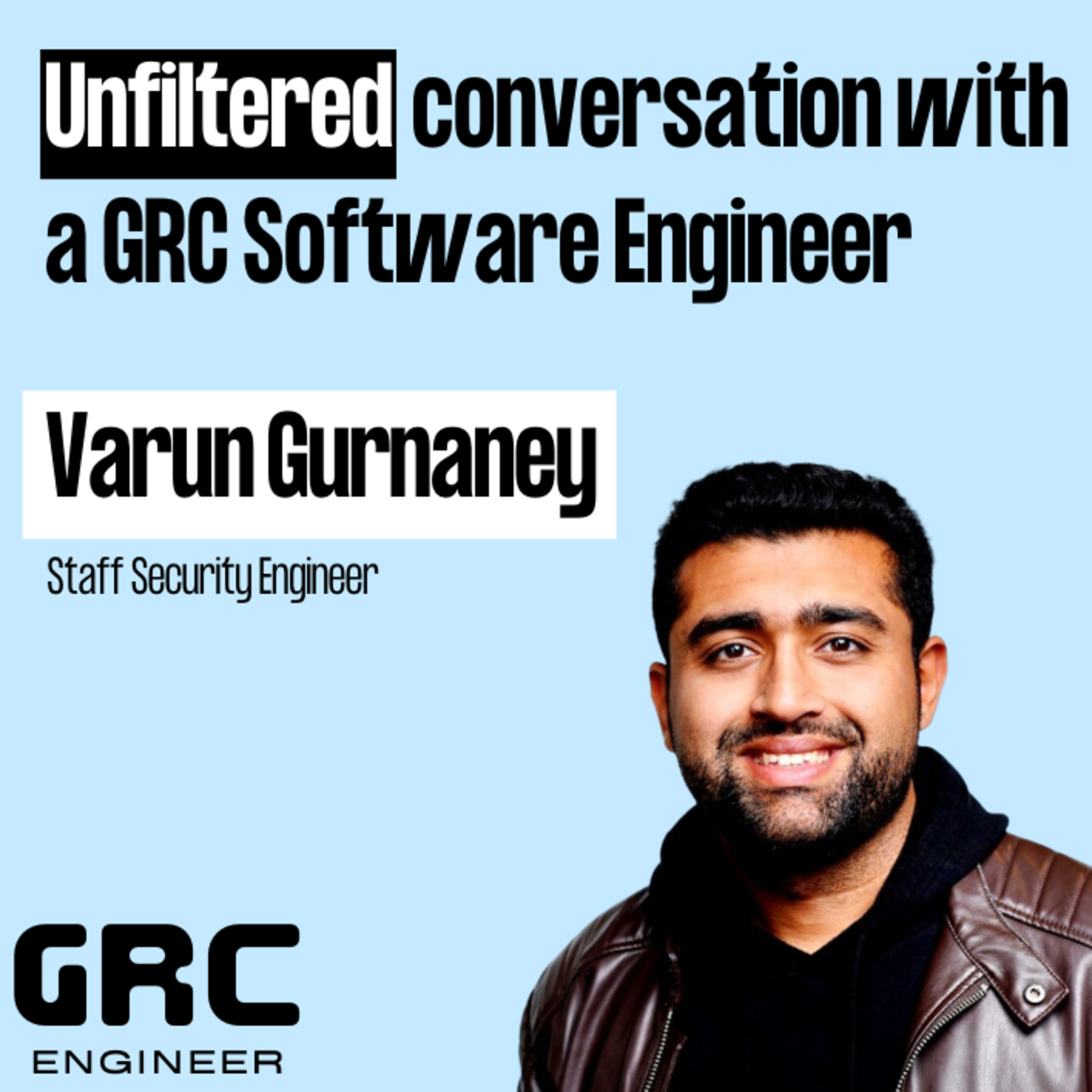 GRC Engineer
