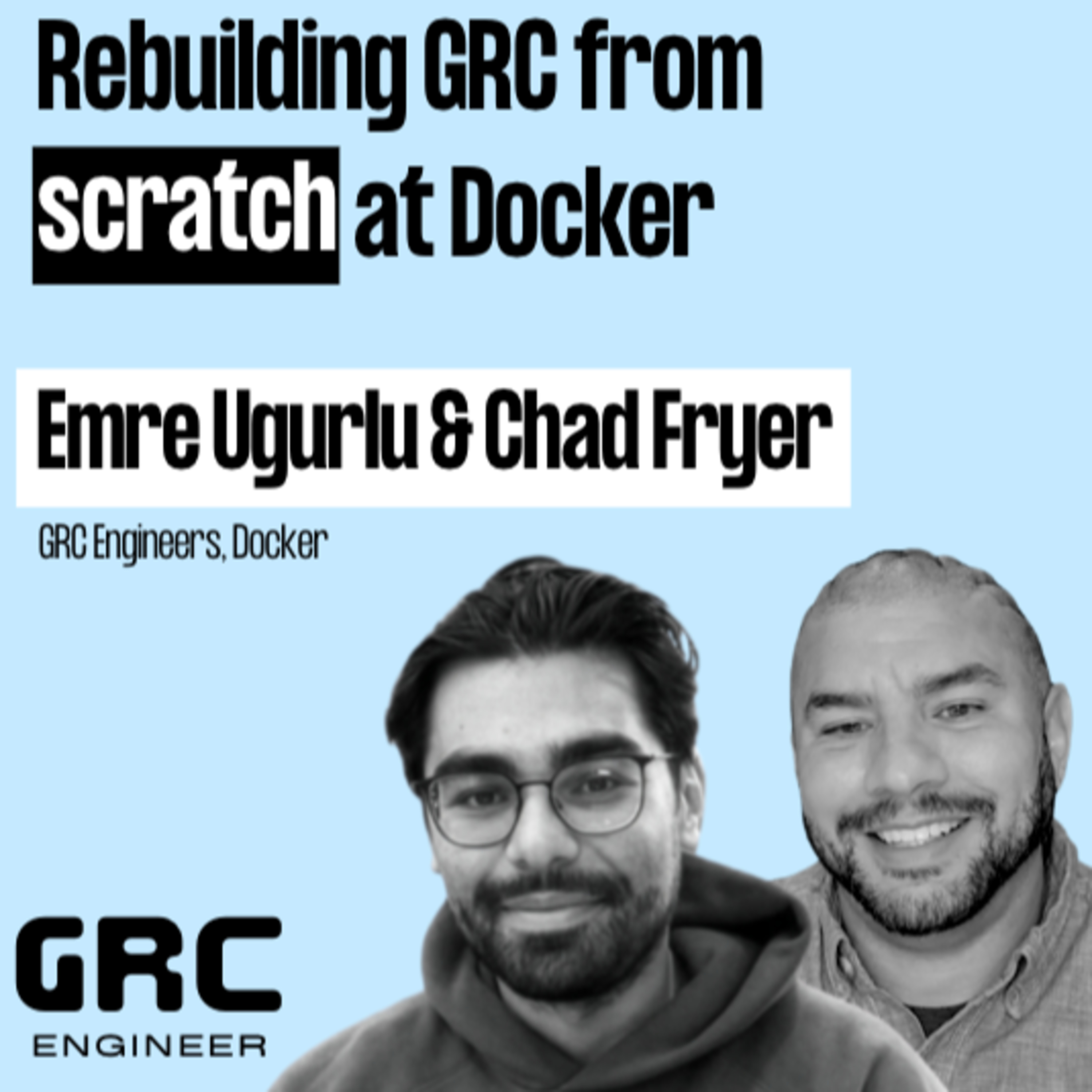 GRC Engineer
