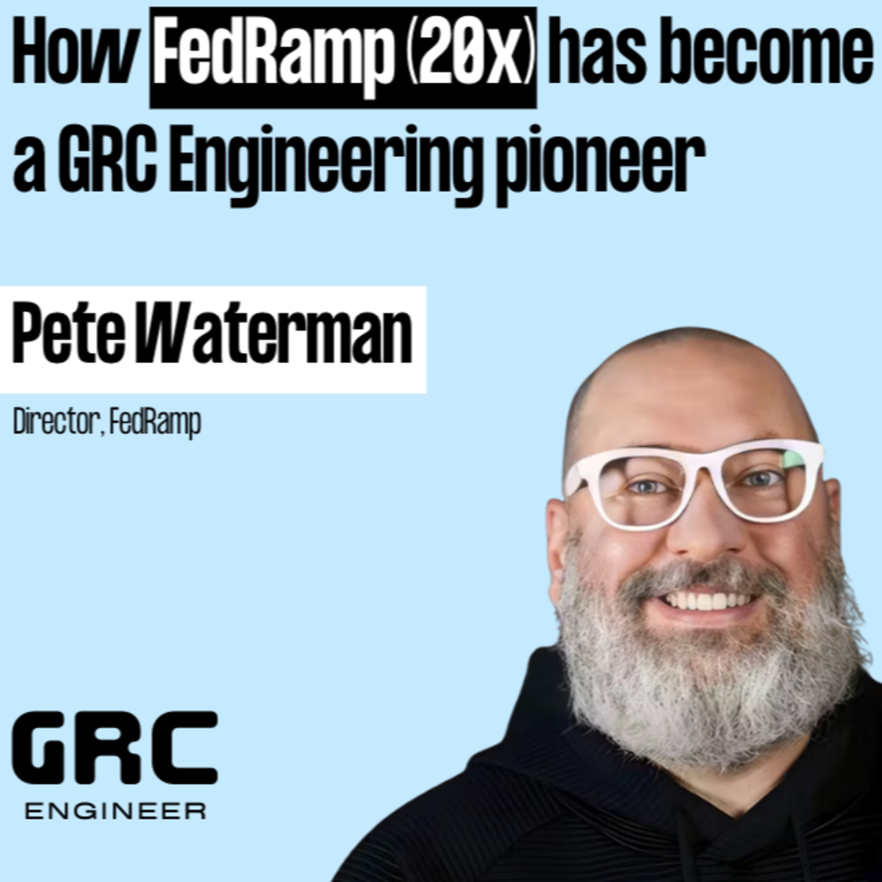 GRC Engineer