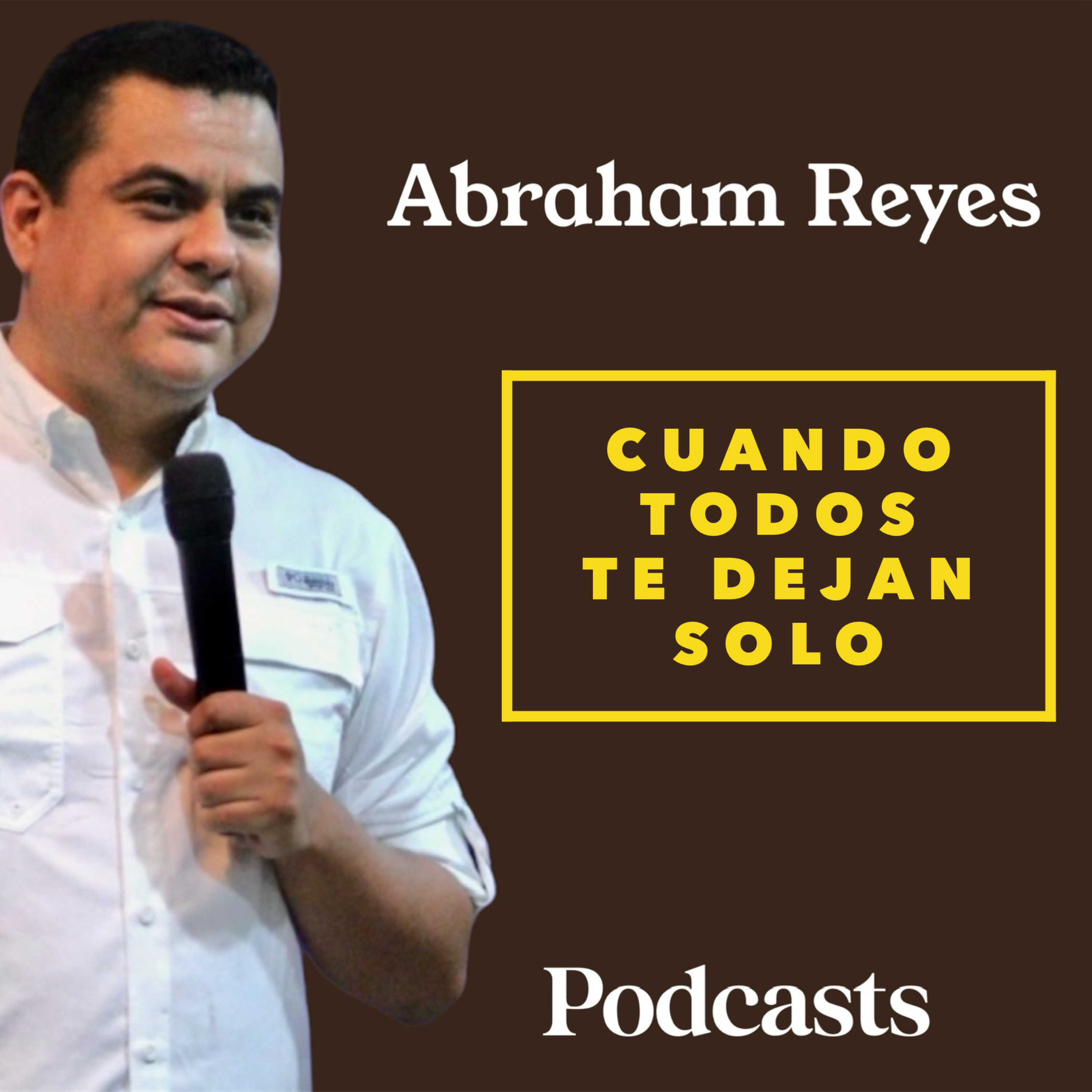 Cuando todos te dejan solo episode artwork