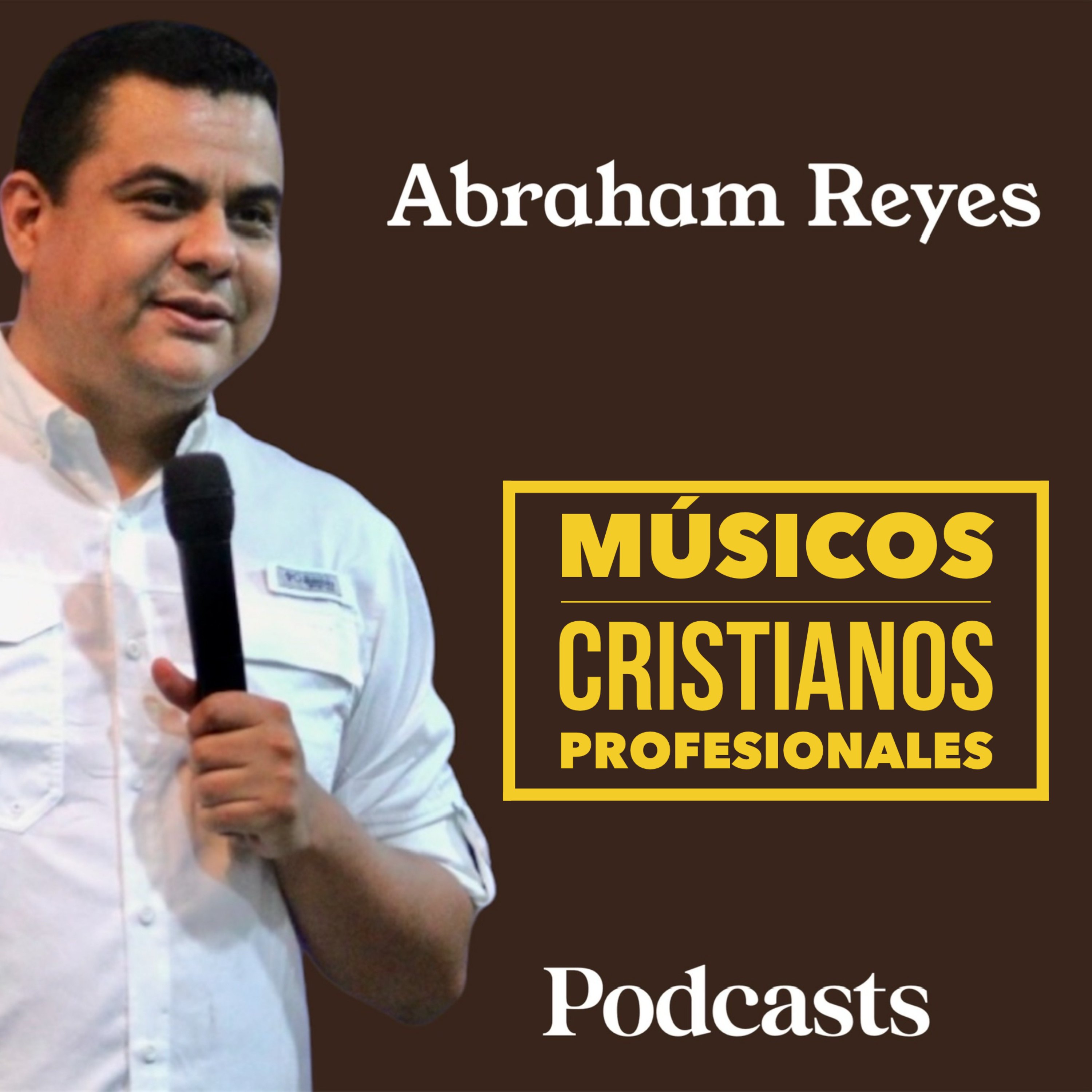 Musicos profesionales  episode artwork