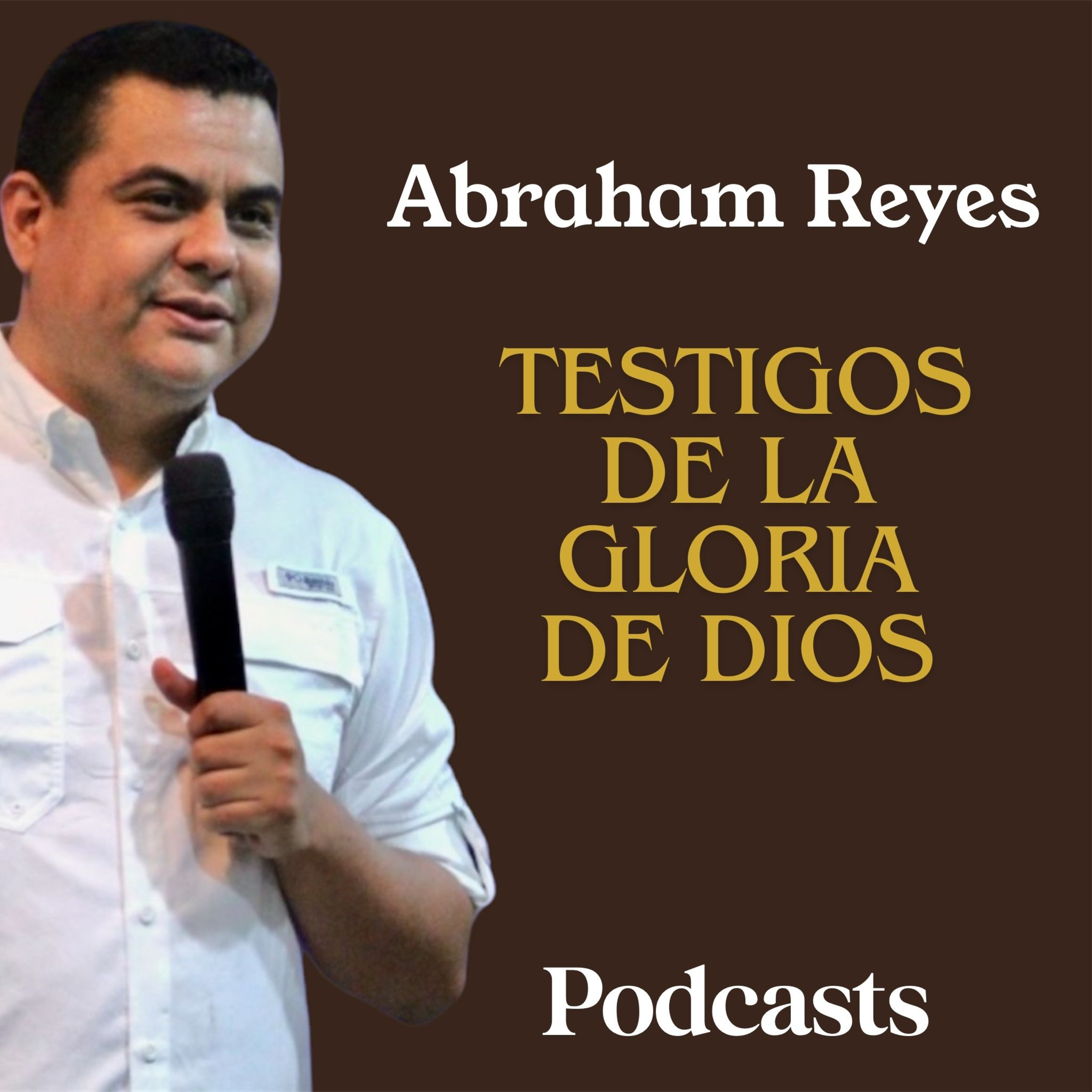 Testigos de la gloria de Dios  episode artwork