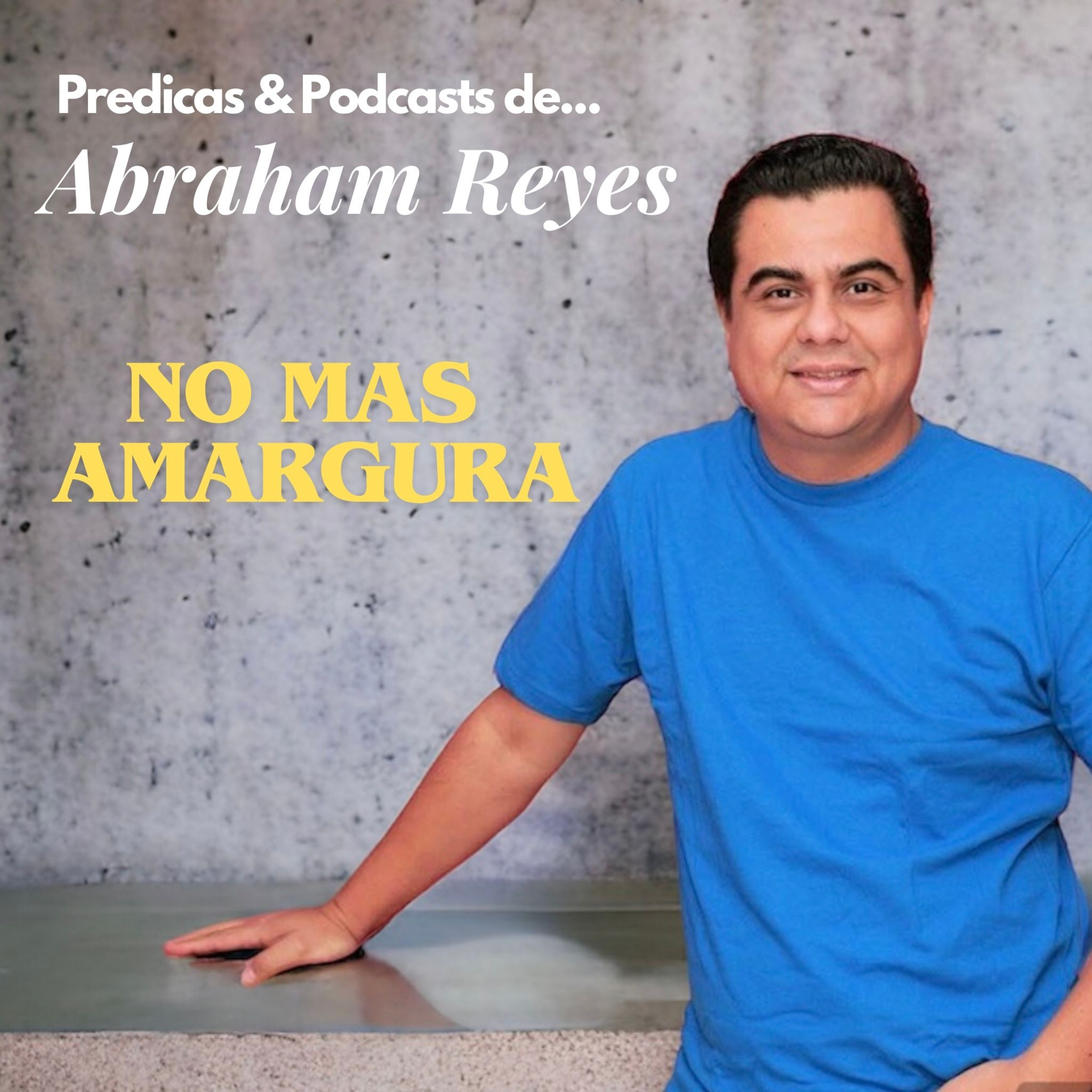 No mas amargura episode artwork