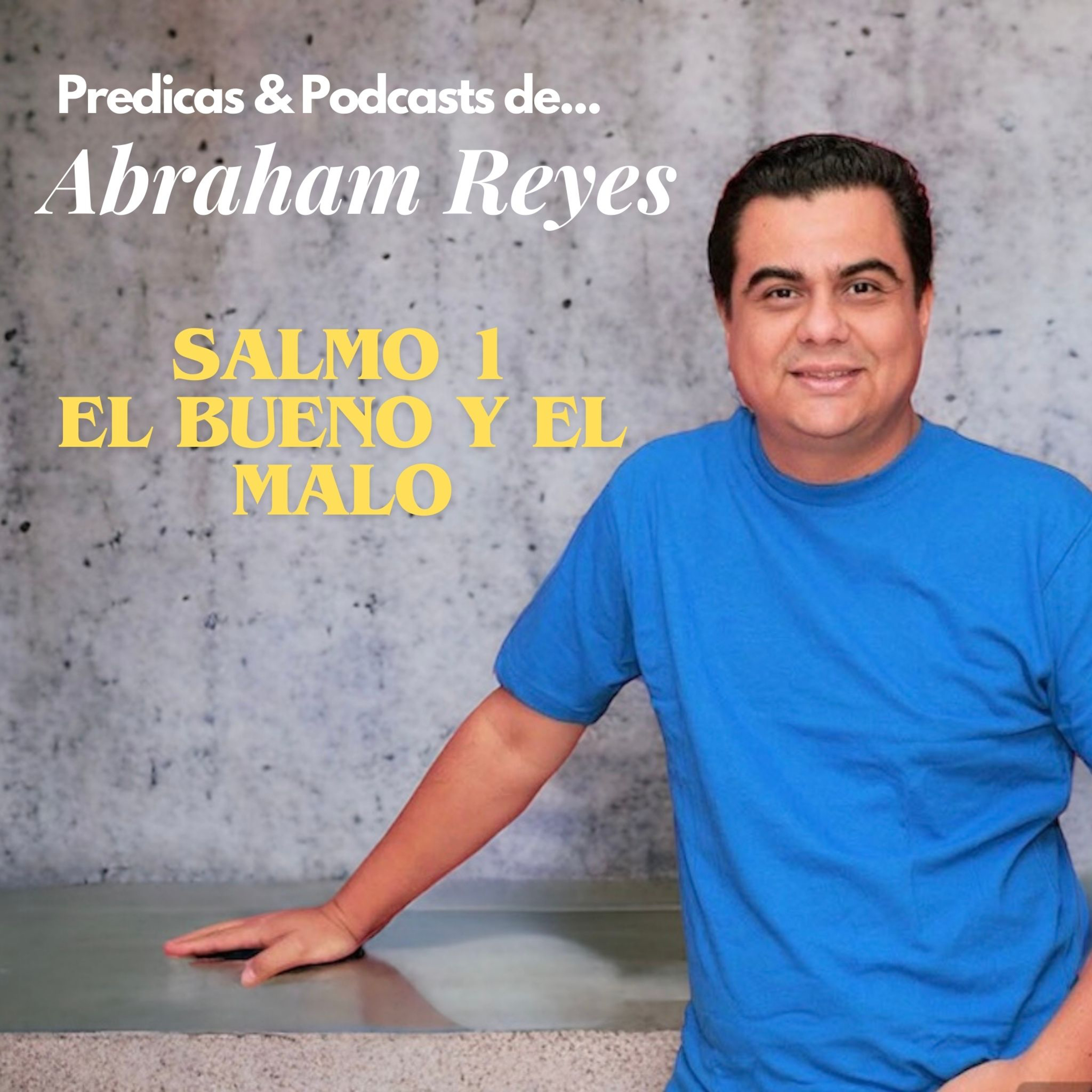 Salmo 1 El bueno y el malo episode artwork
