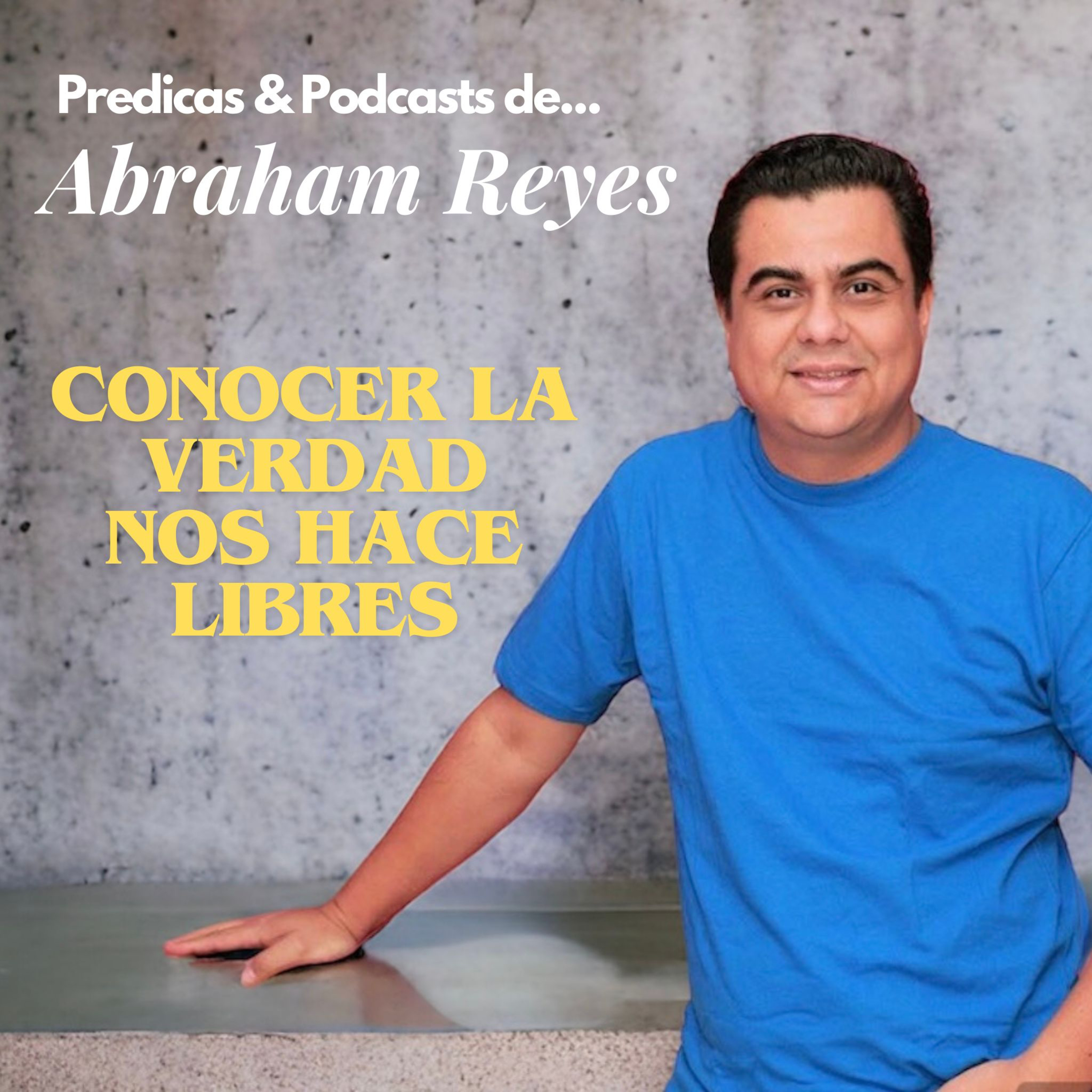 Conocer la verdad nos hace libres  episode artwork