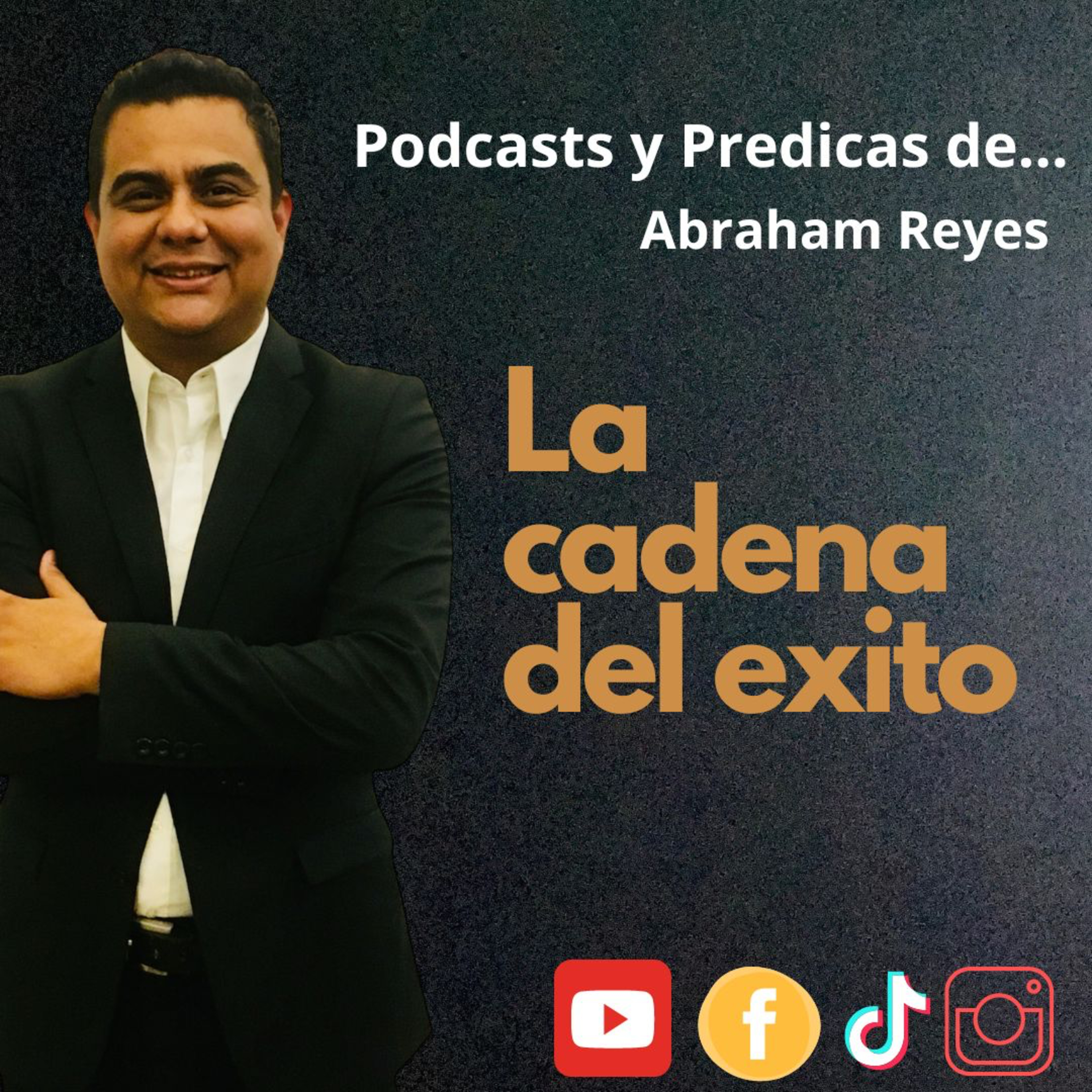 La cadena del éxito  episode artwork