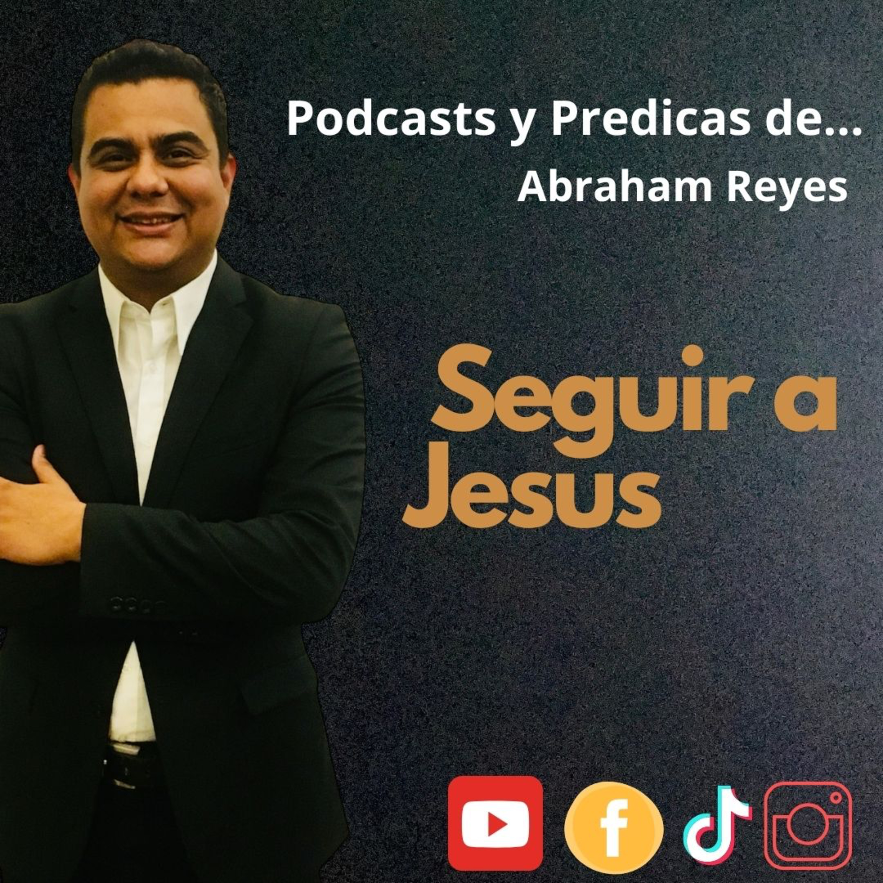 Seguir a Jesus  episode artwork