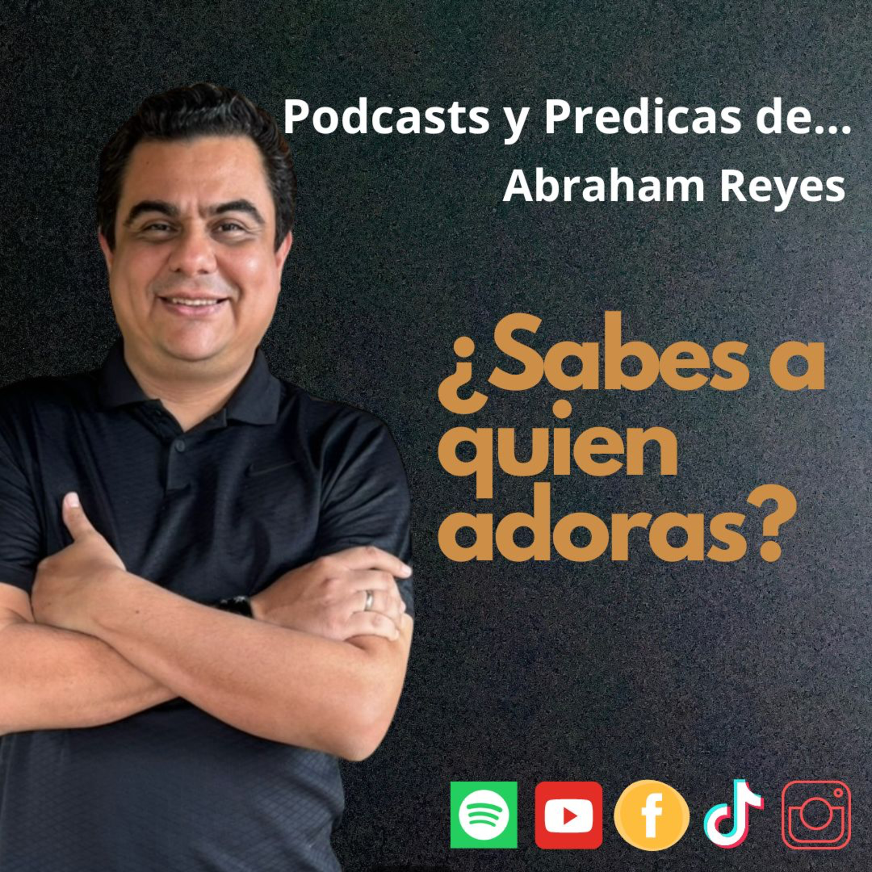 ¿Sabes a quien adoras? episode artwork