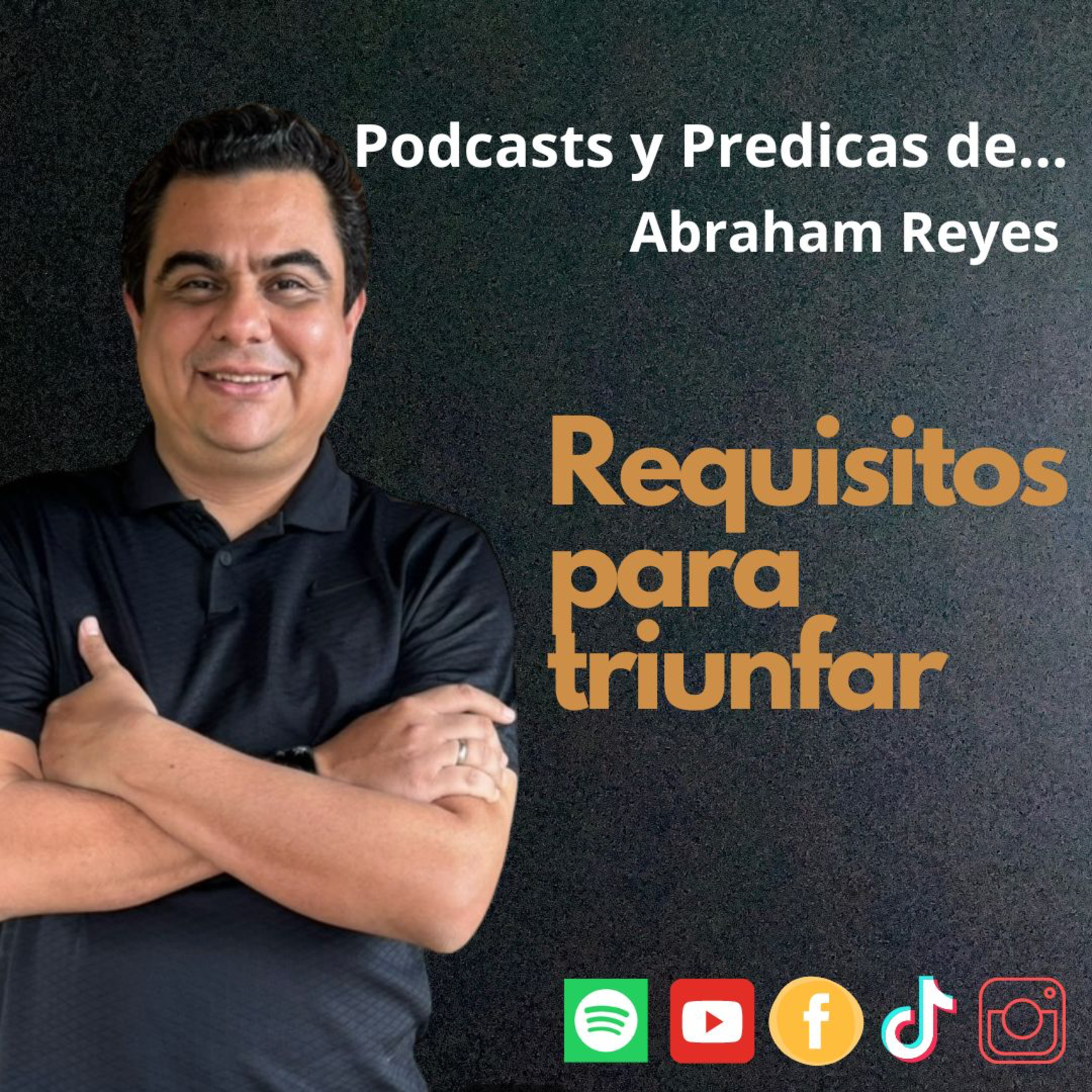Requisitos para triunfar  episode artwork