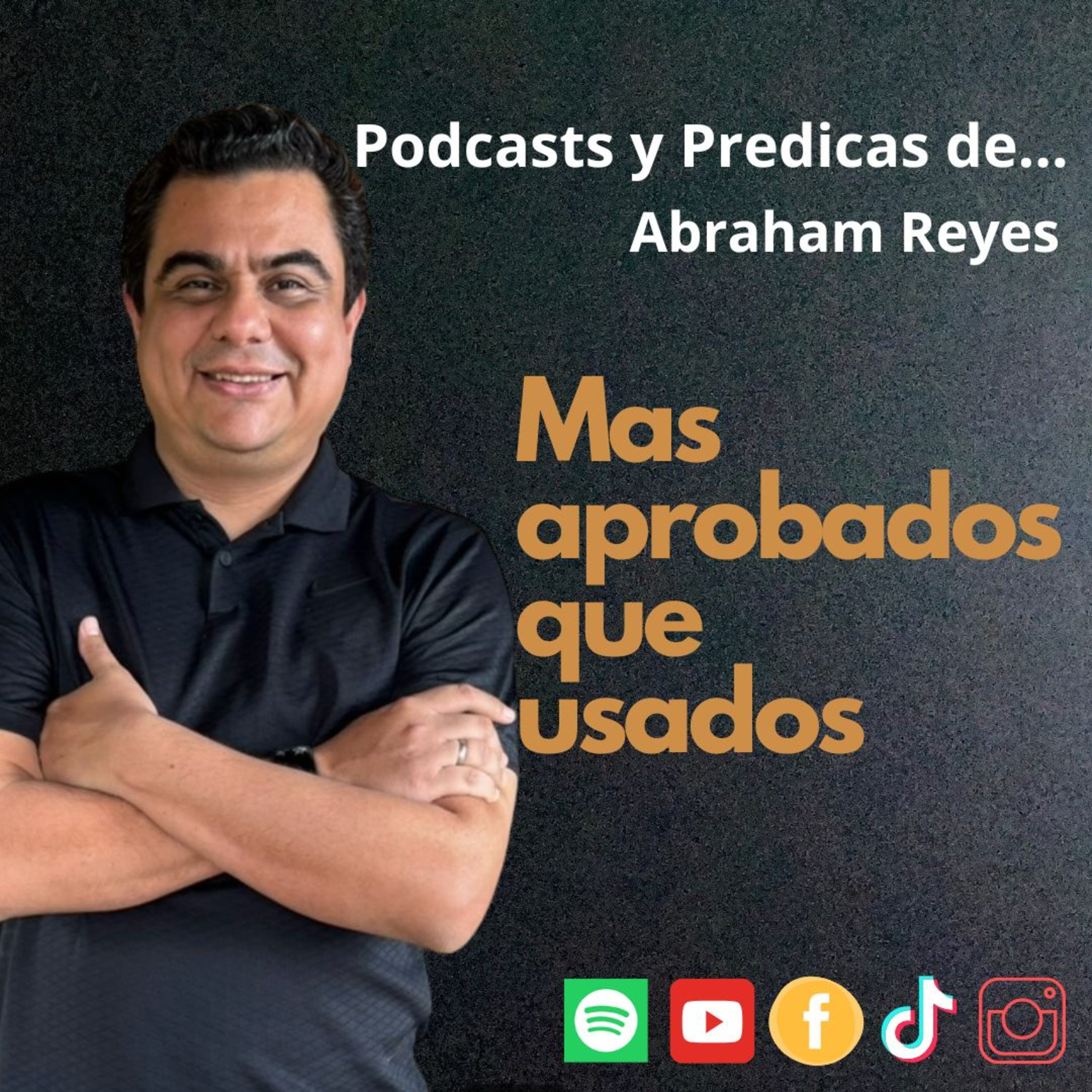 Mas aprobados que usados  episode artwork