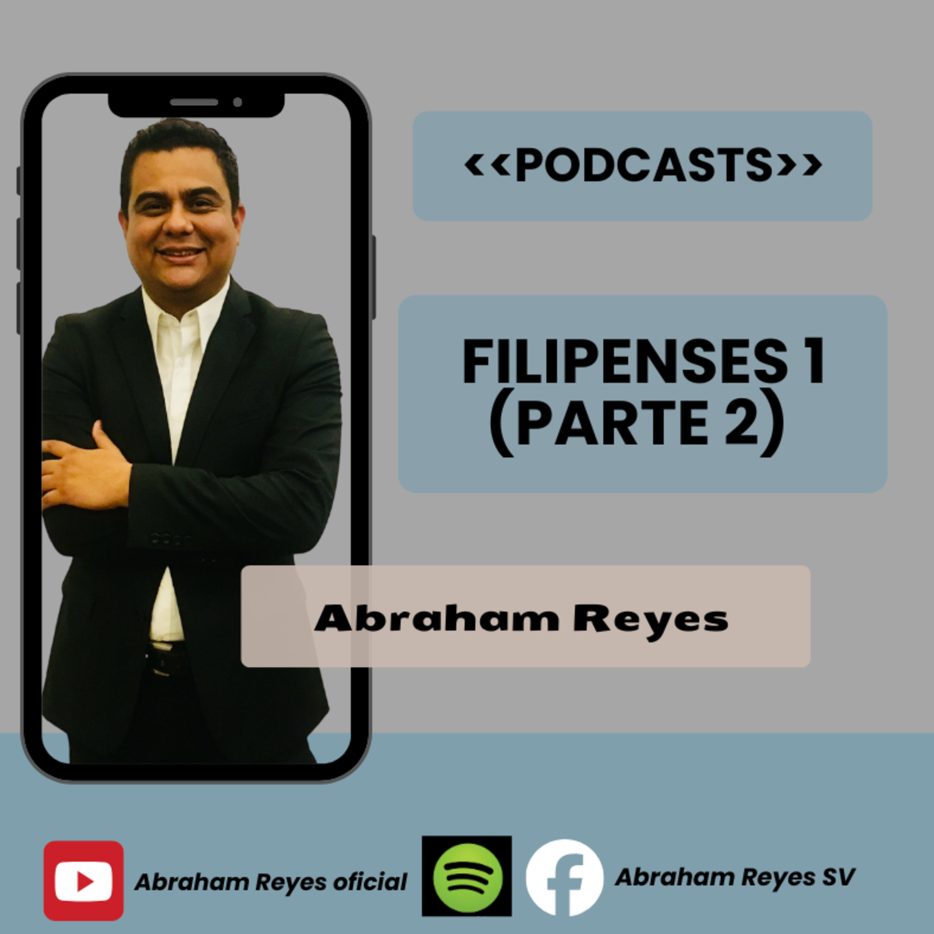 Filipenses (Parte 2)  episode artwork