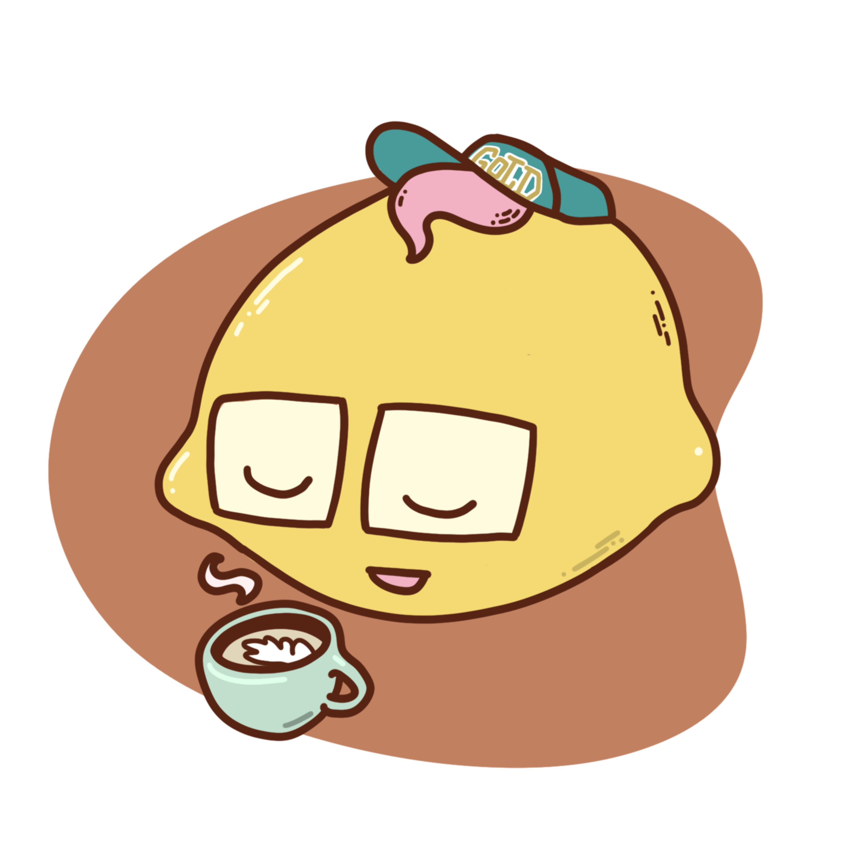 The Nerdy Lemon