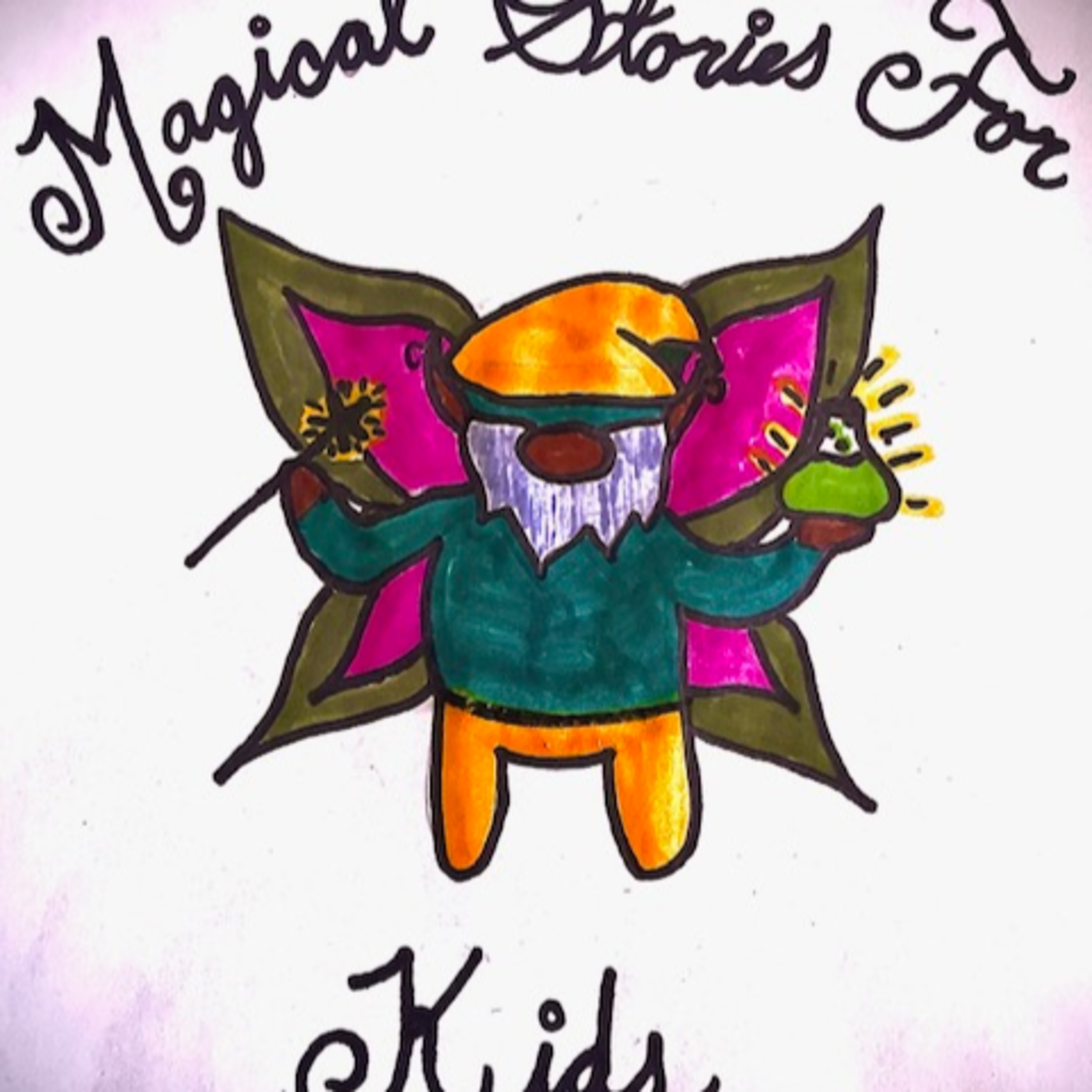 Magical Stories for Kids