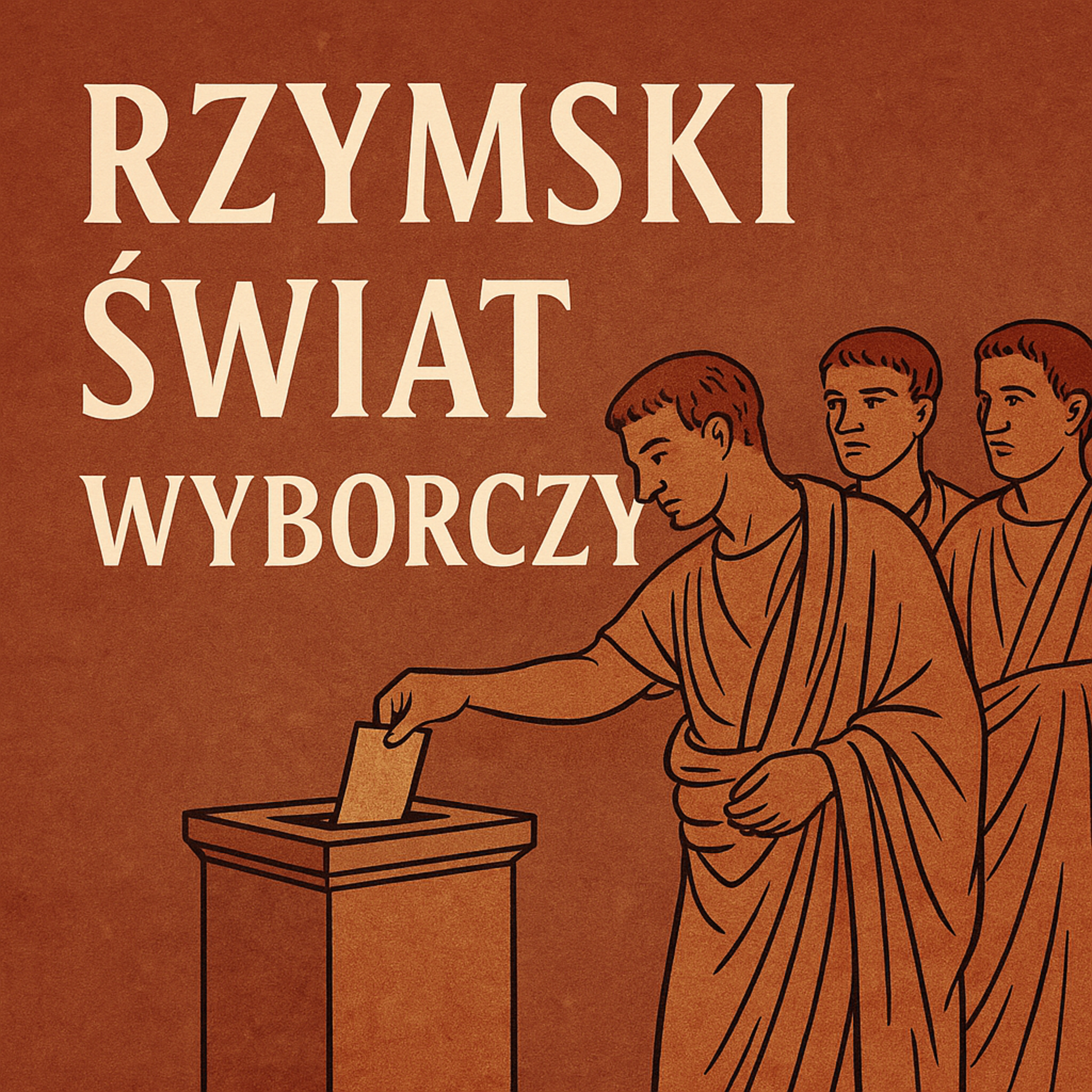 #11 Rzymski świat wyborczy