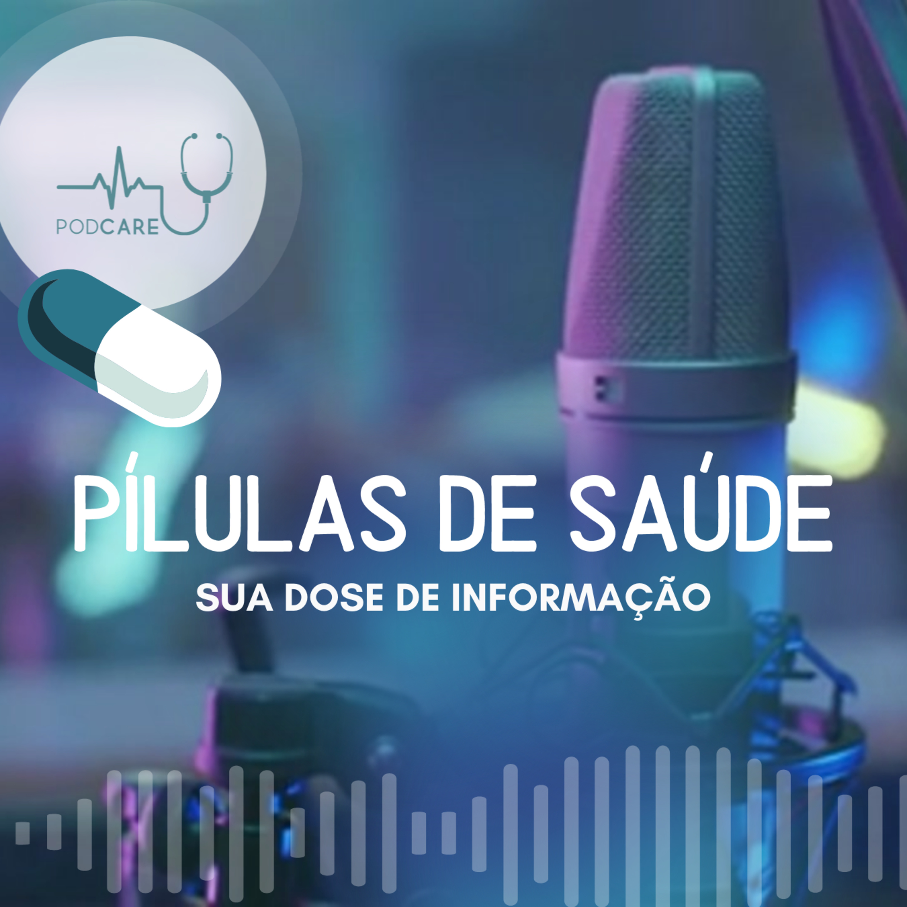 PodCare Podcast