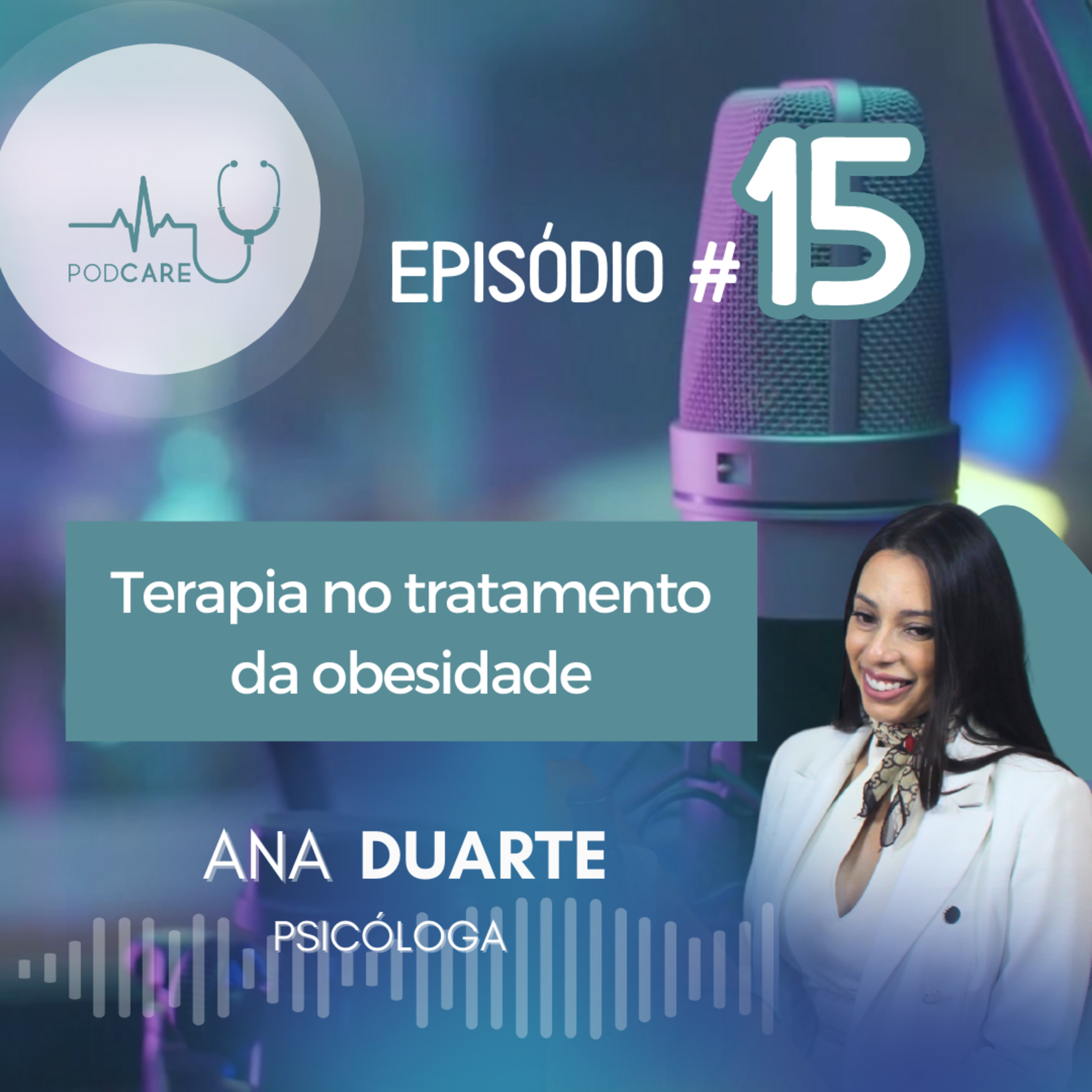 PodCare Podcast