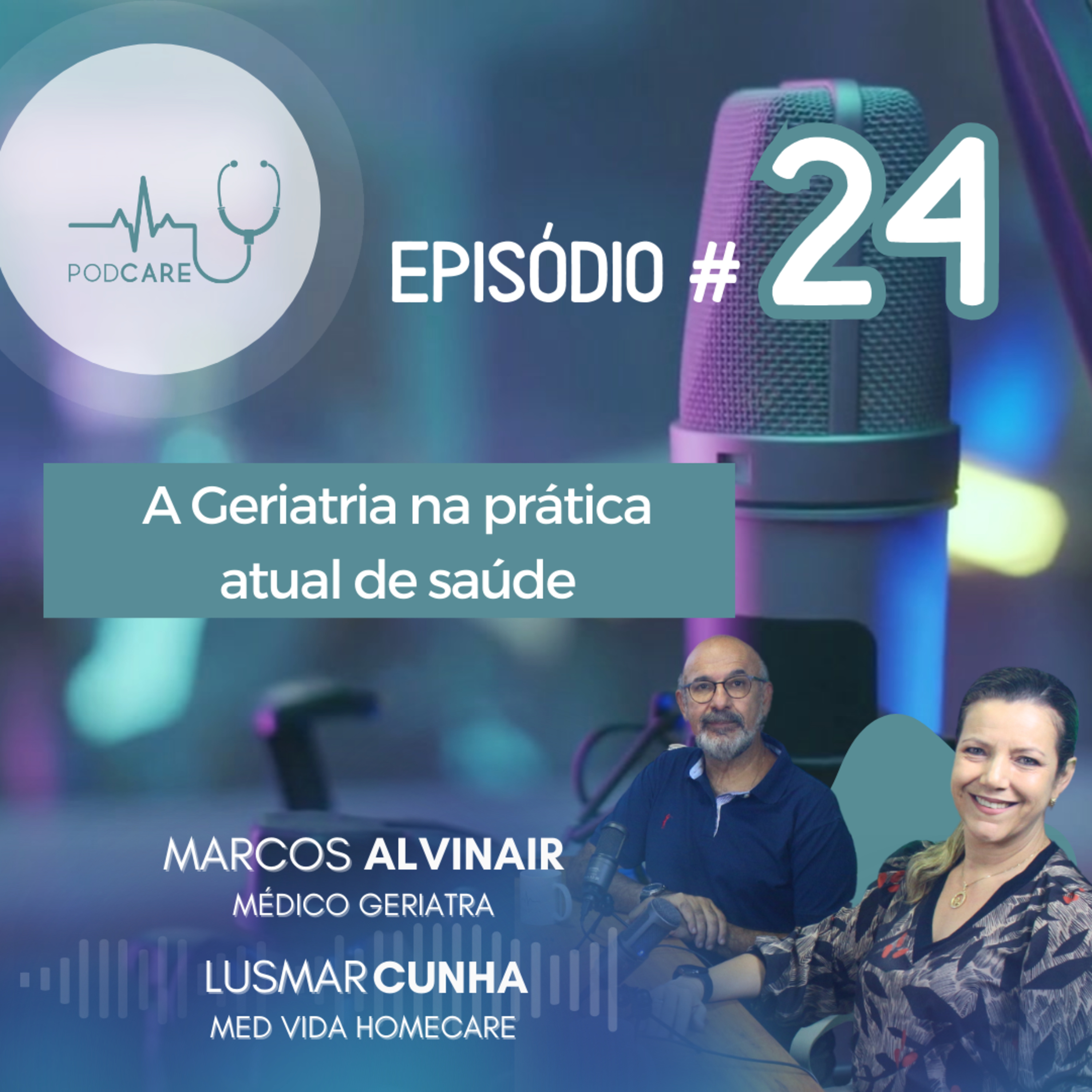 PodCare Podcast