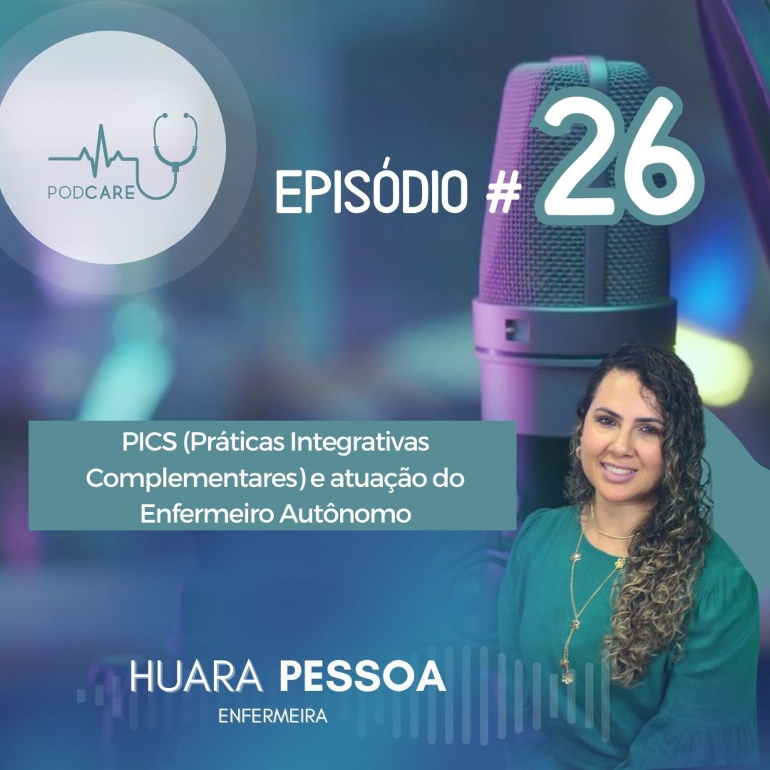 PodCare Podcast