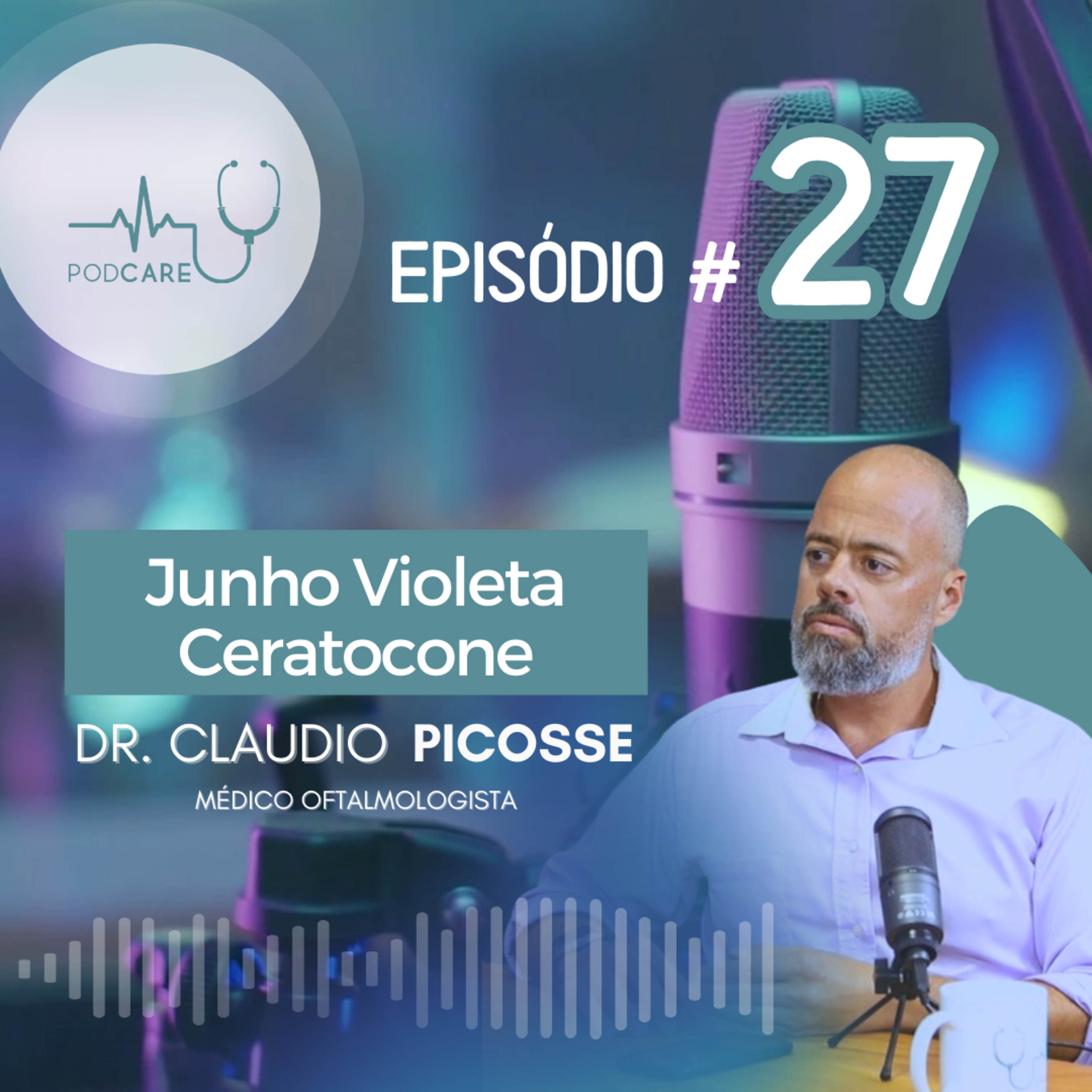 PodCare Podcast