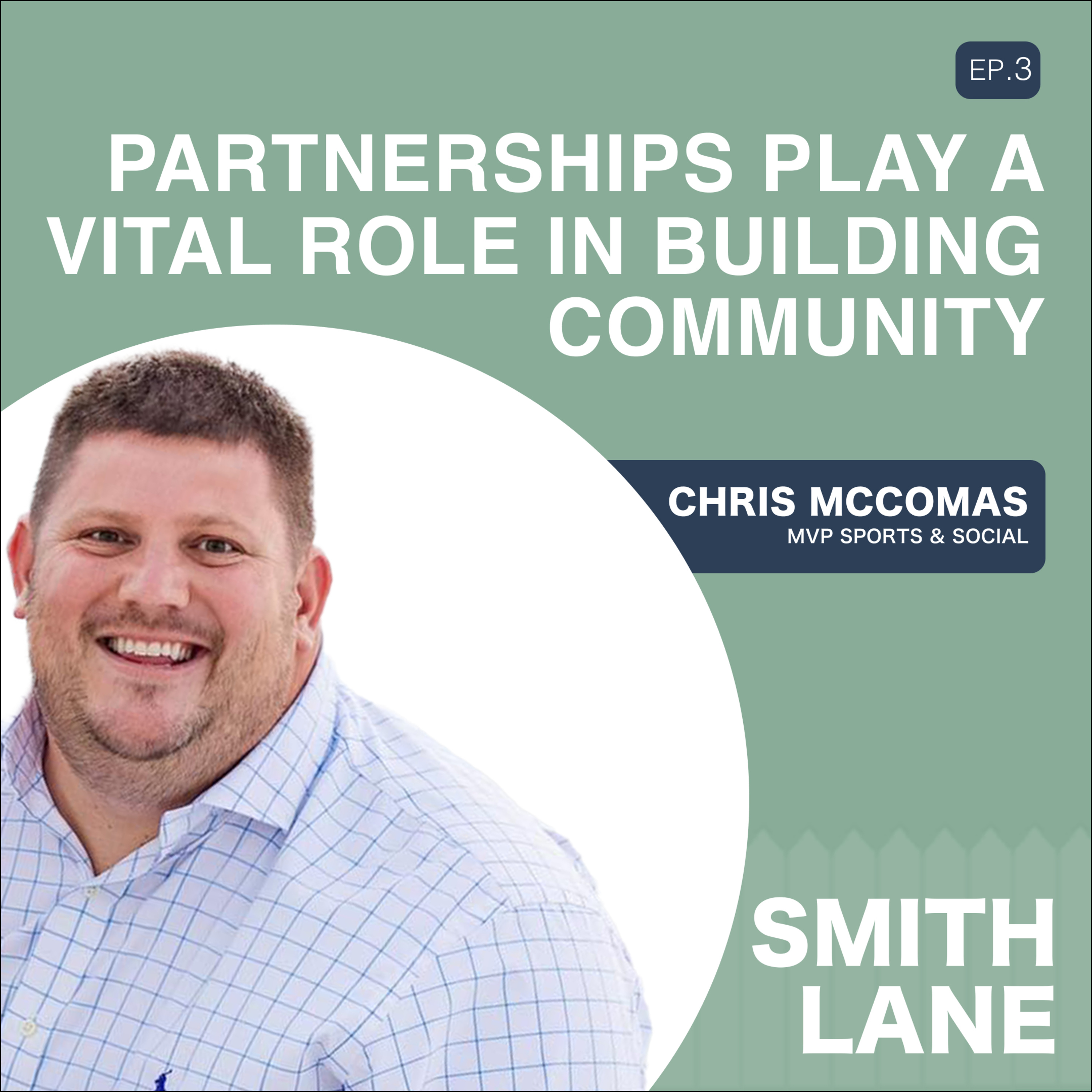 Smith Lane