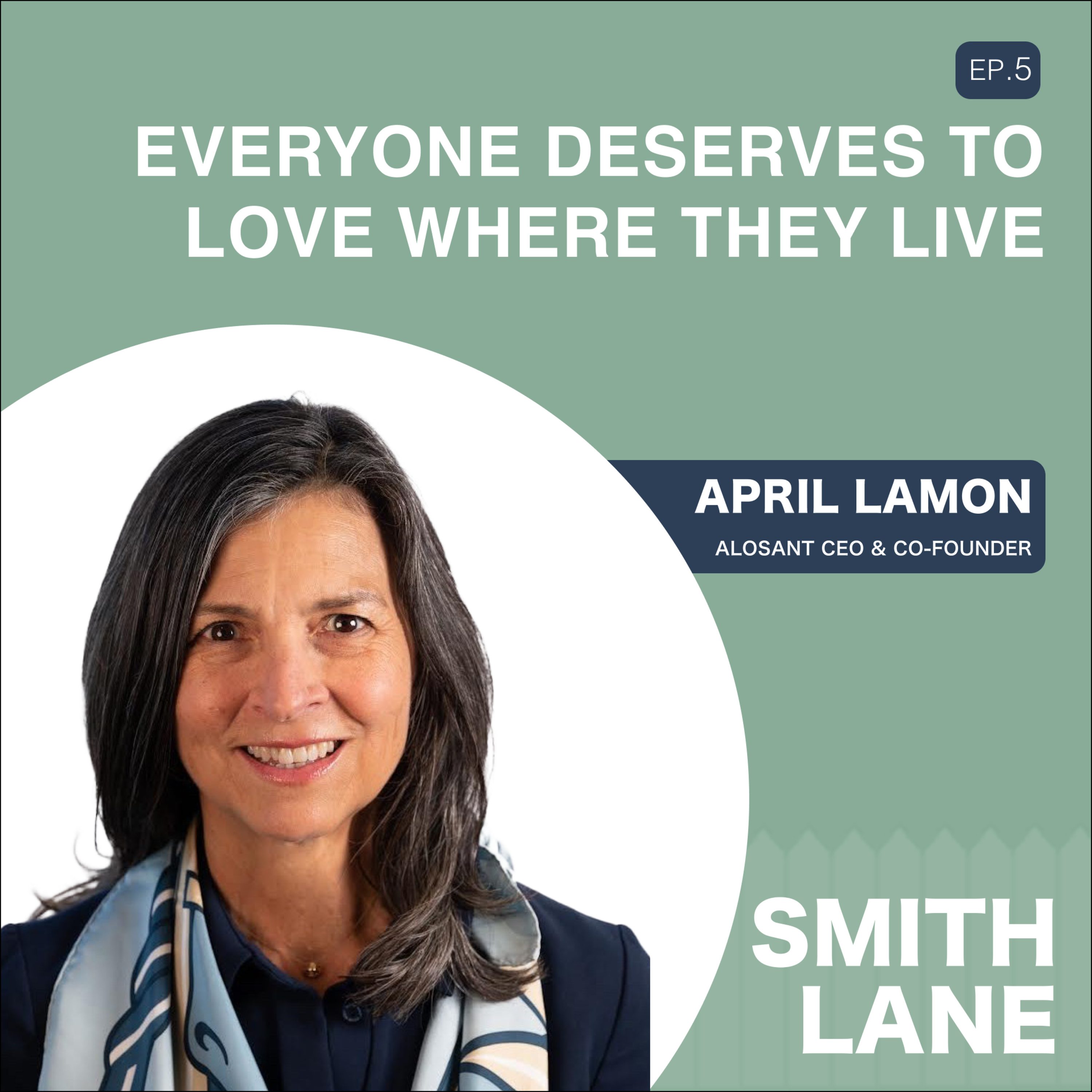 Smith Lane