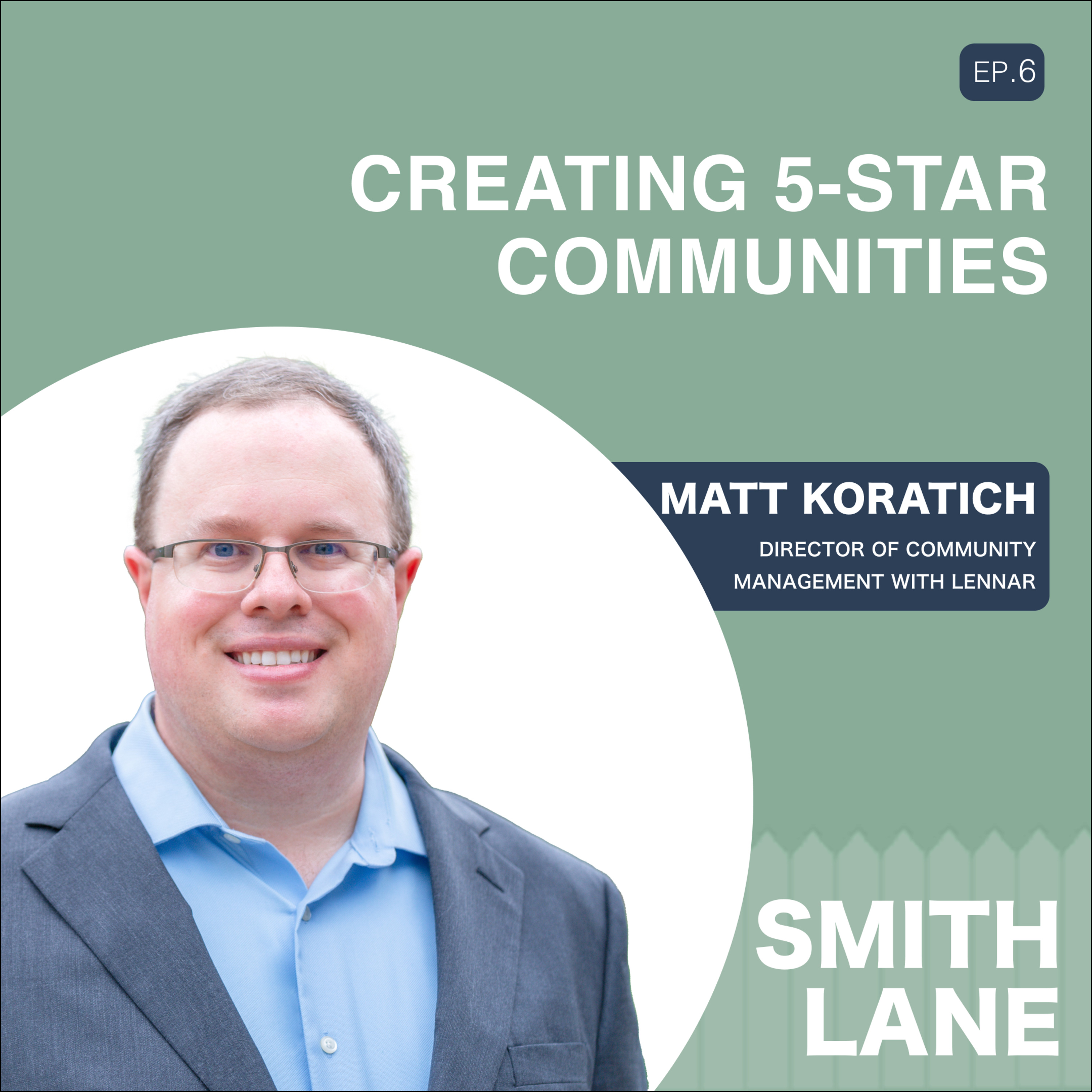 Smith Lane