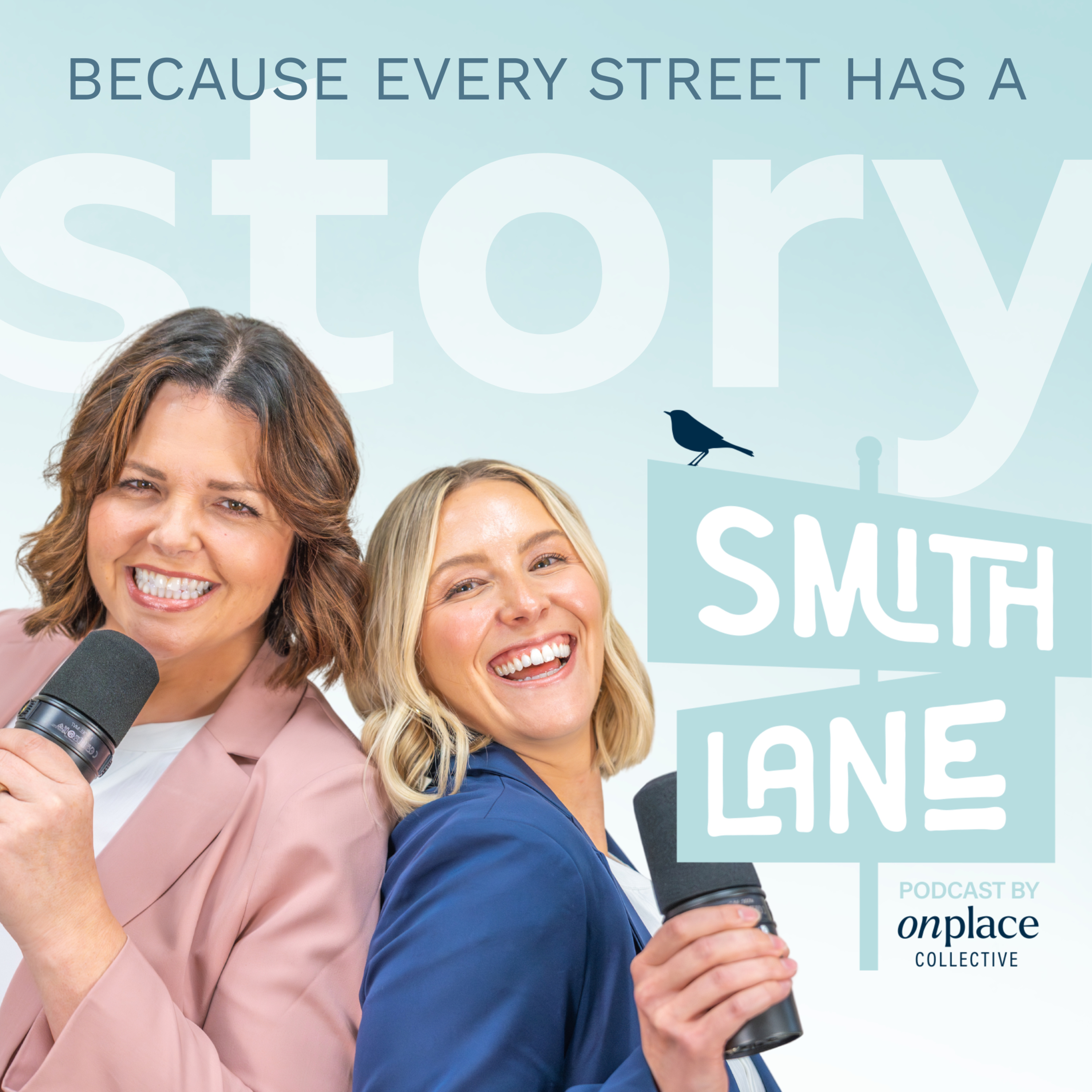 Smith Lane Podcast