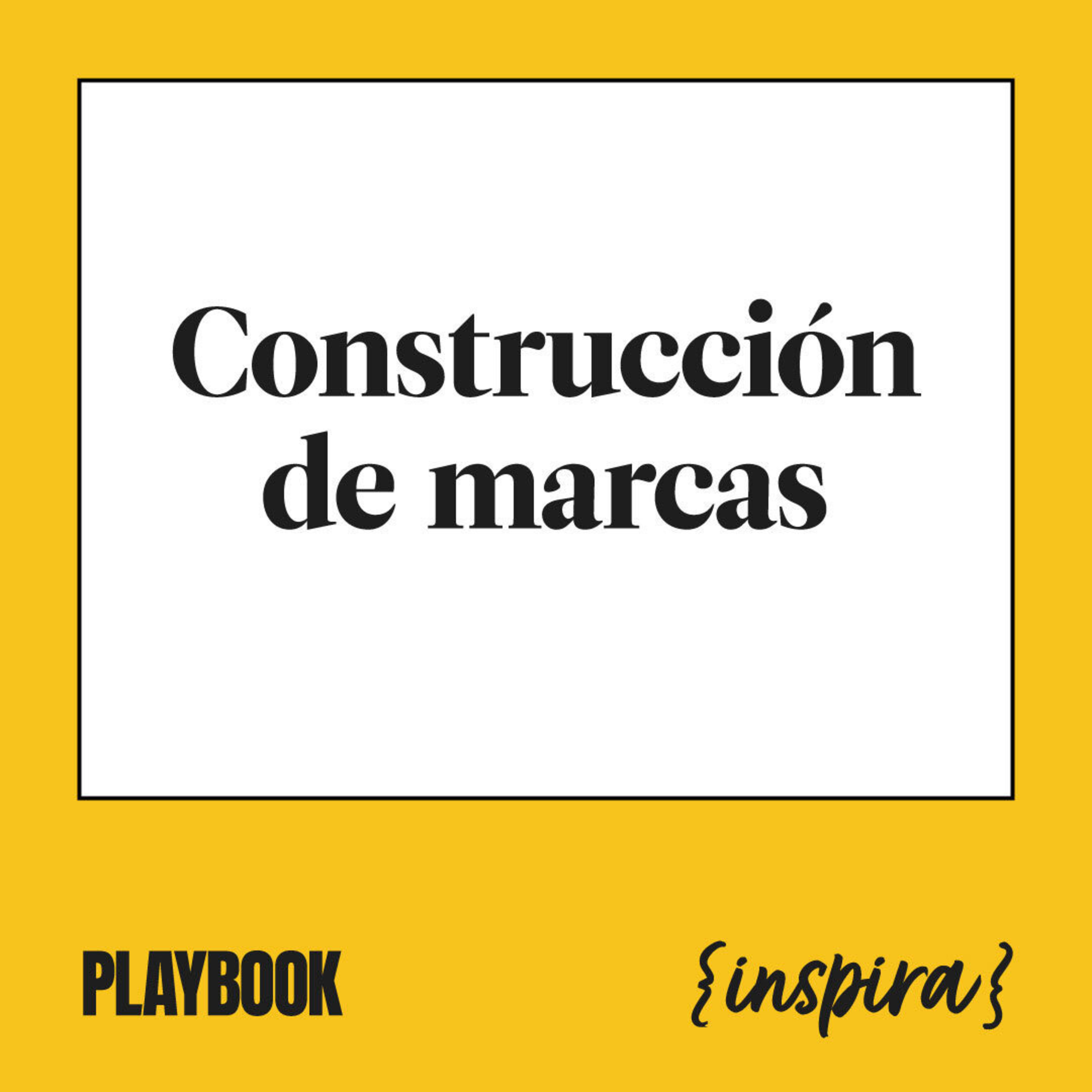 PLAYBOOK - Marketing para marketers