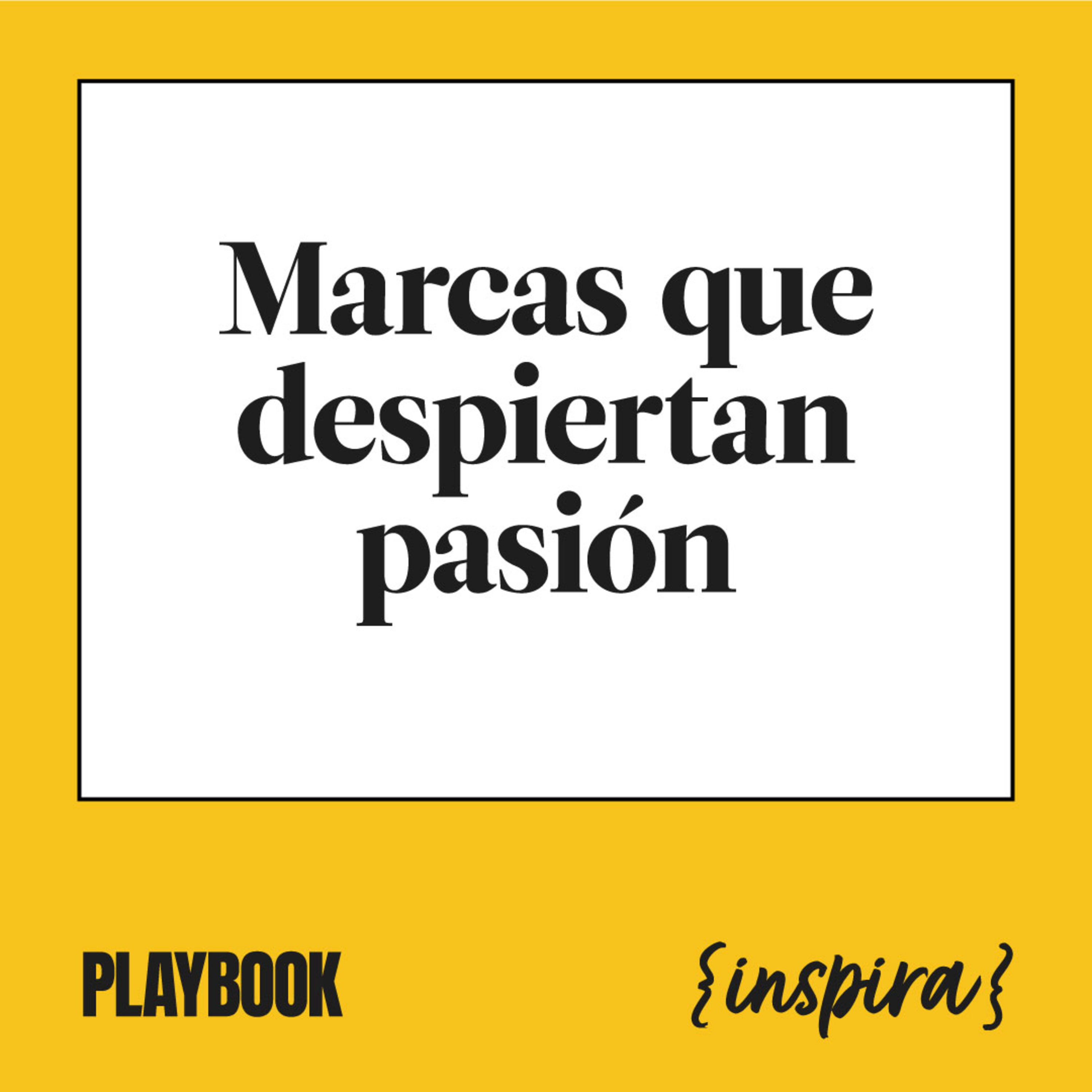PLAYBOOK - Marketing para marketers