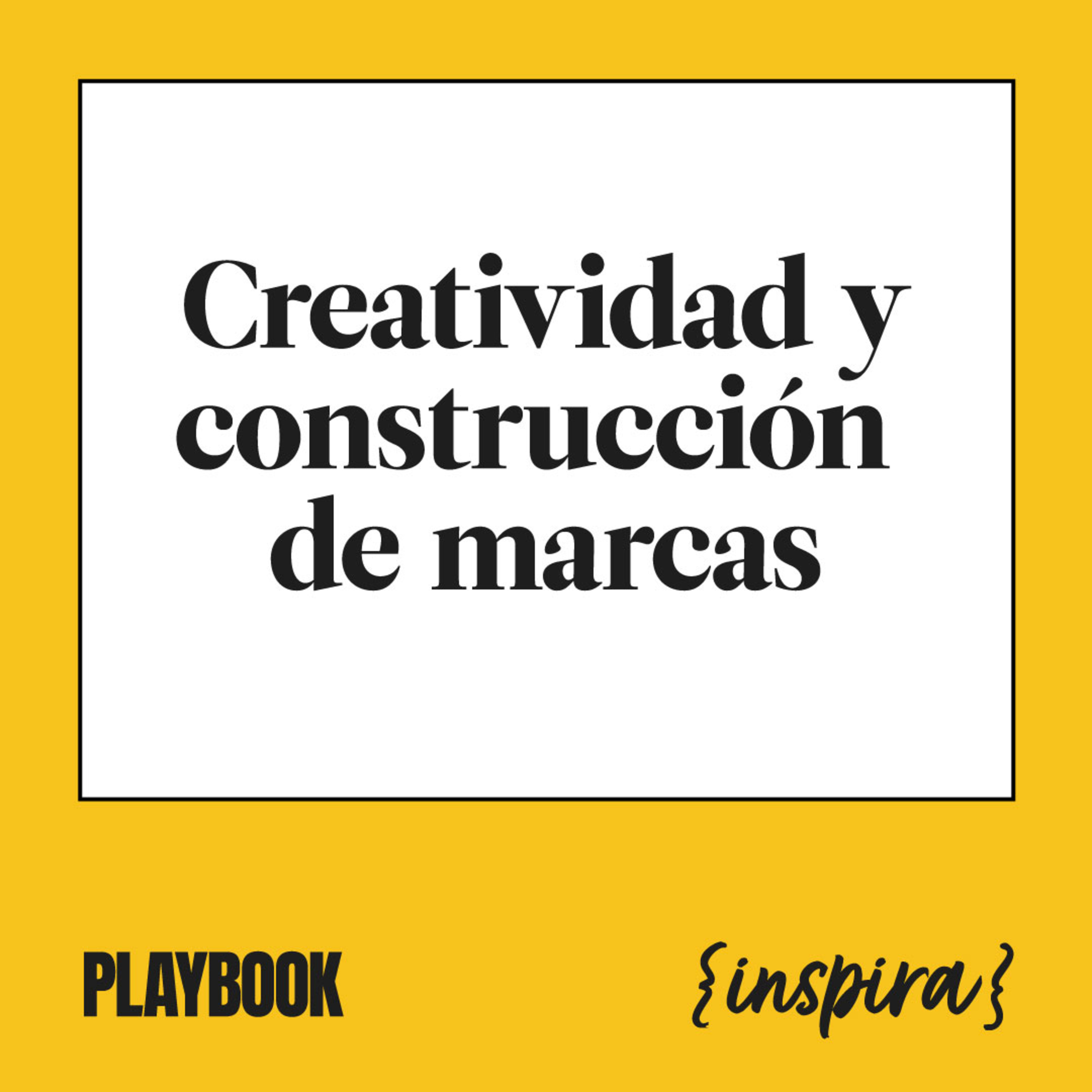 PLAYBOOK - Marketing para marketers