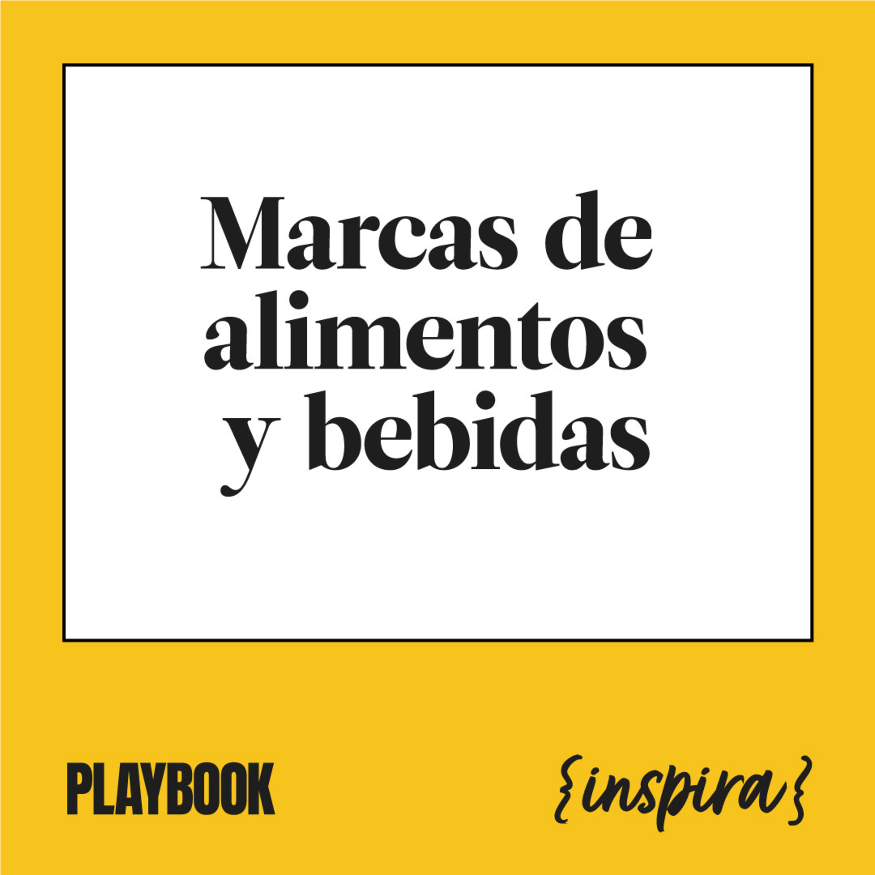 PLAYBOOK - Marketing para marketers