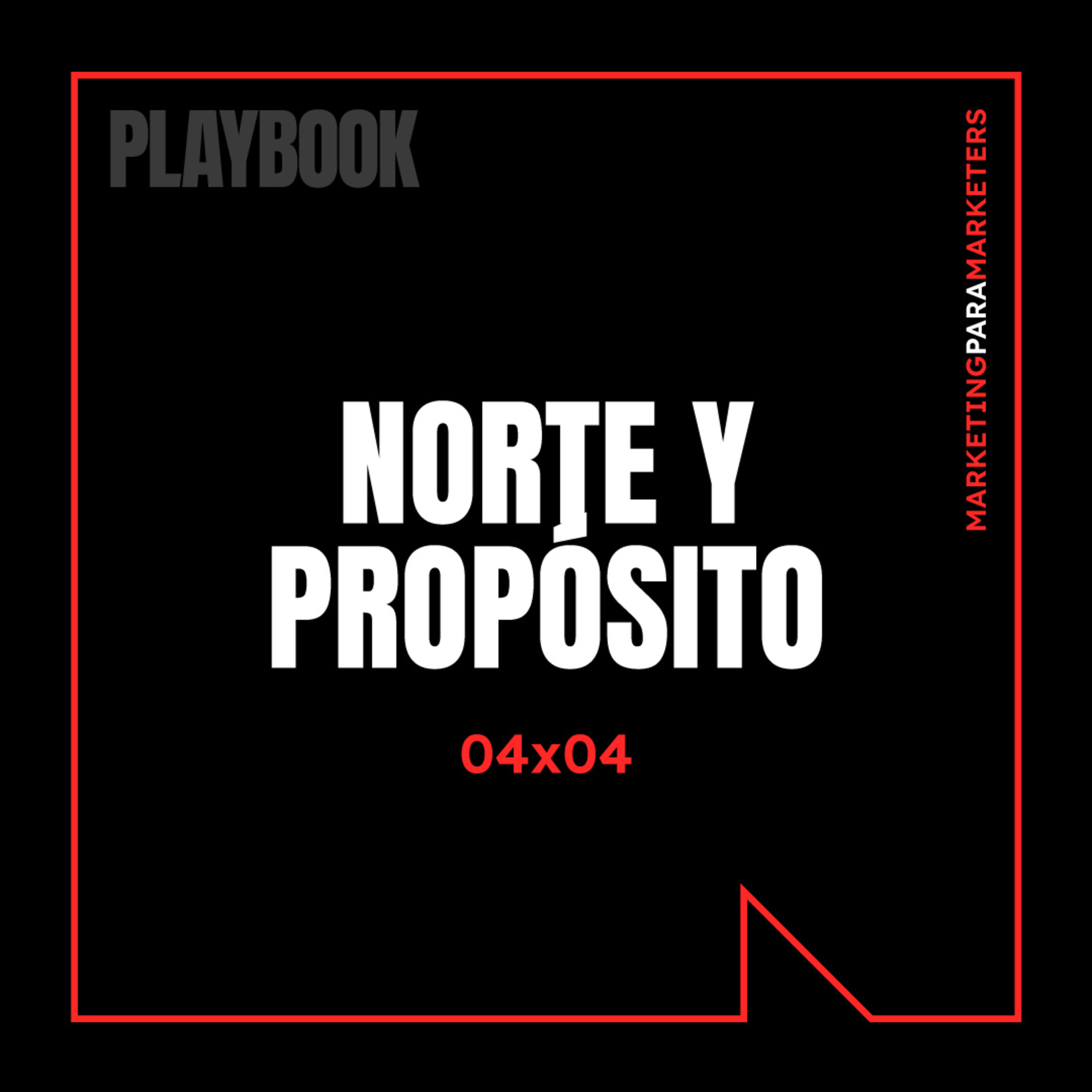 PLAYBOOK - Marketing para marketers