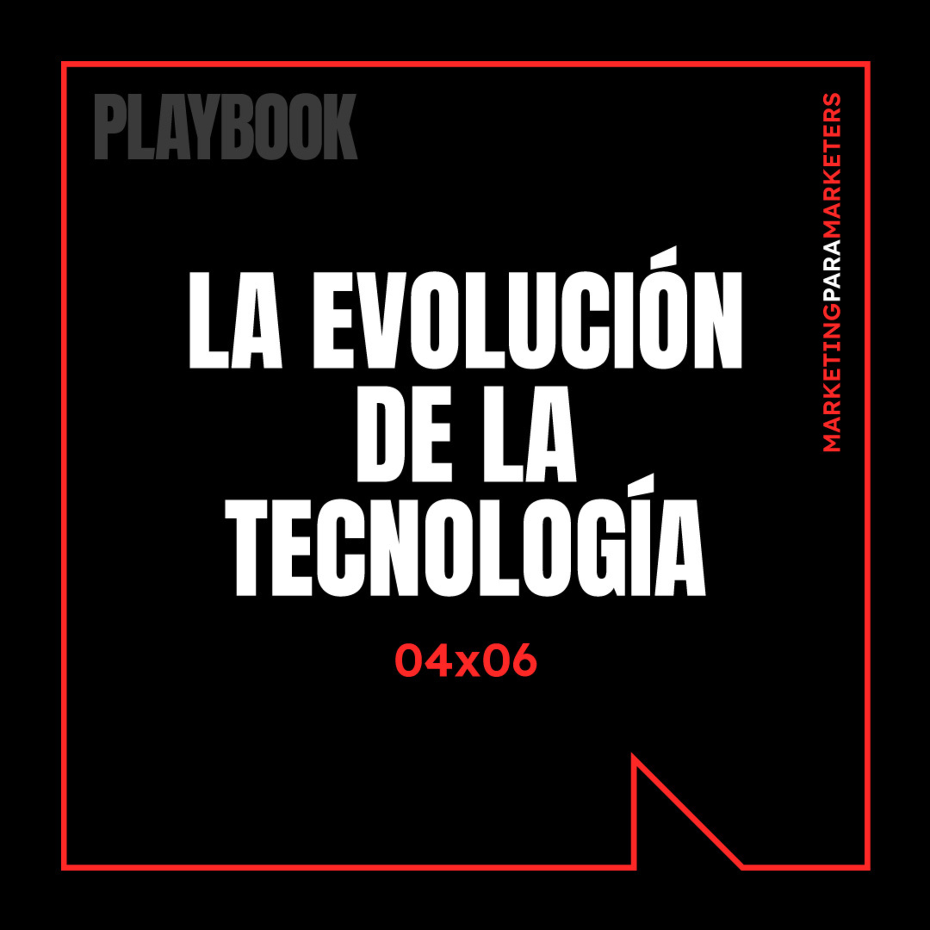 PLAYBOOK - Marketing para marketers