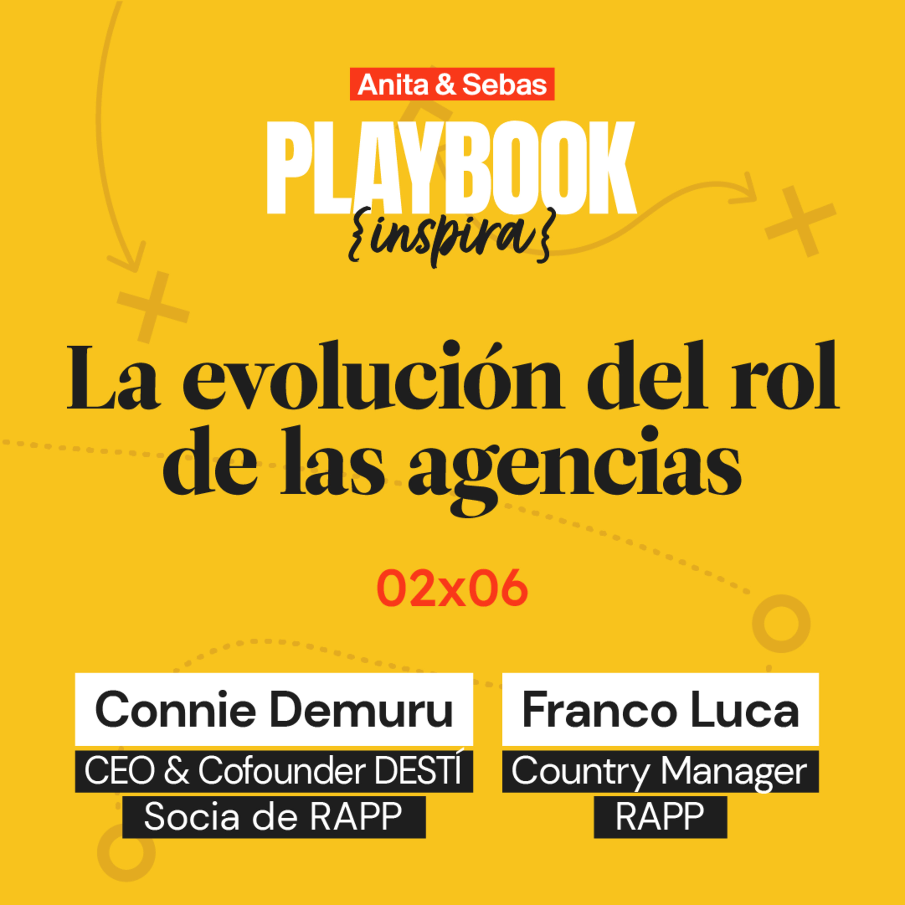 PLAYBOOK - Marketing para marketers