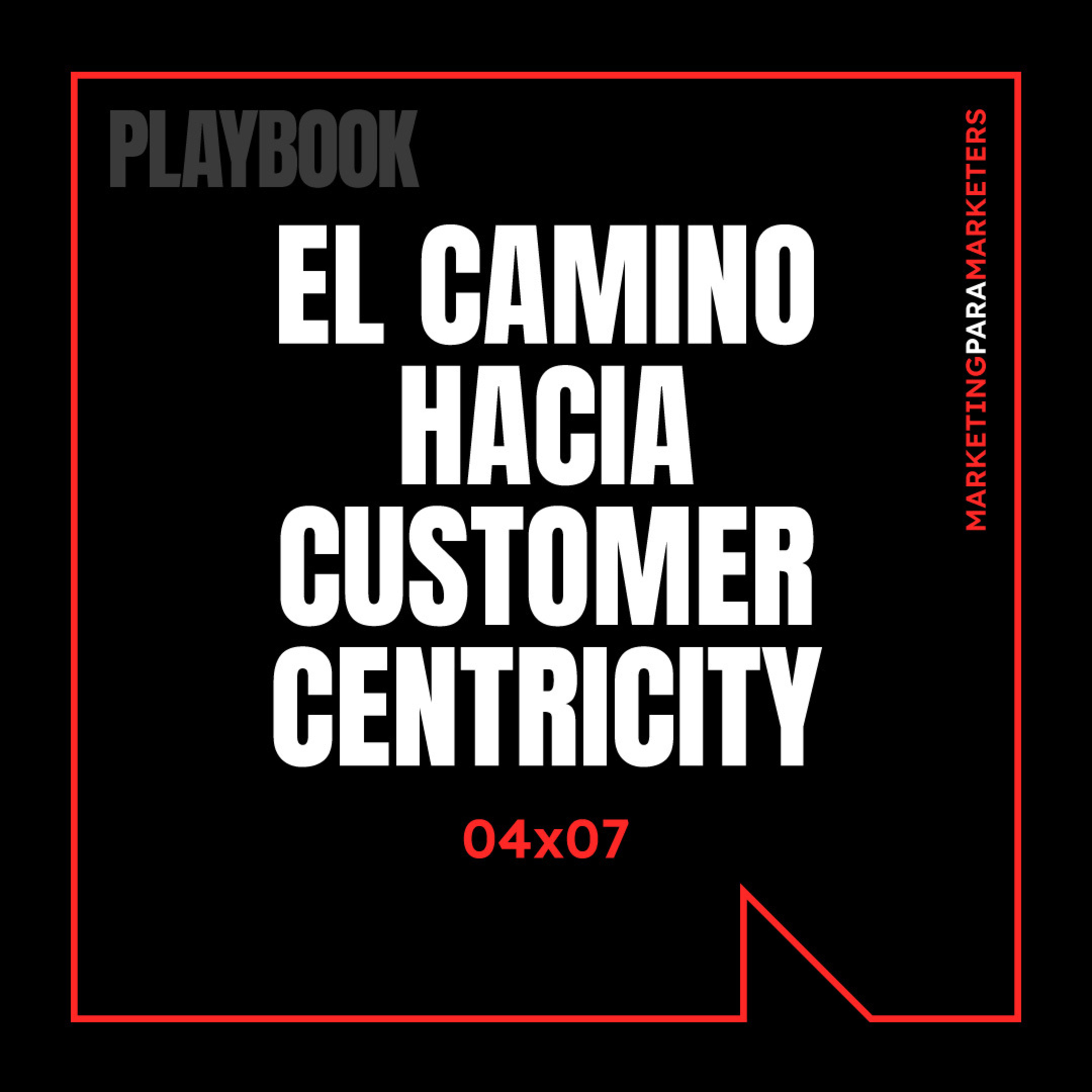 PLAYBOOK - Marketing para marketers