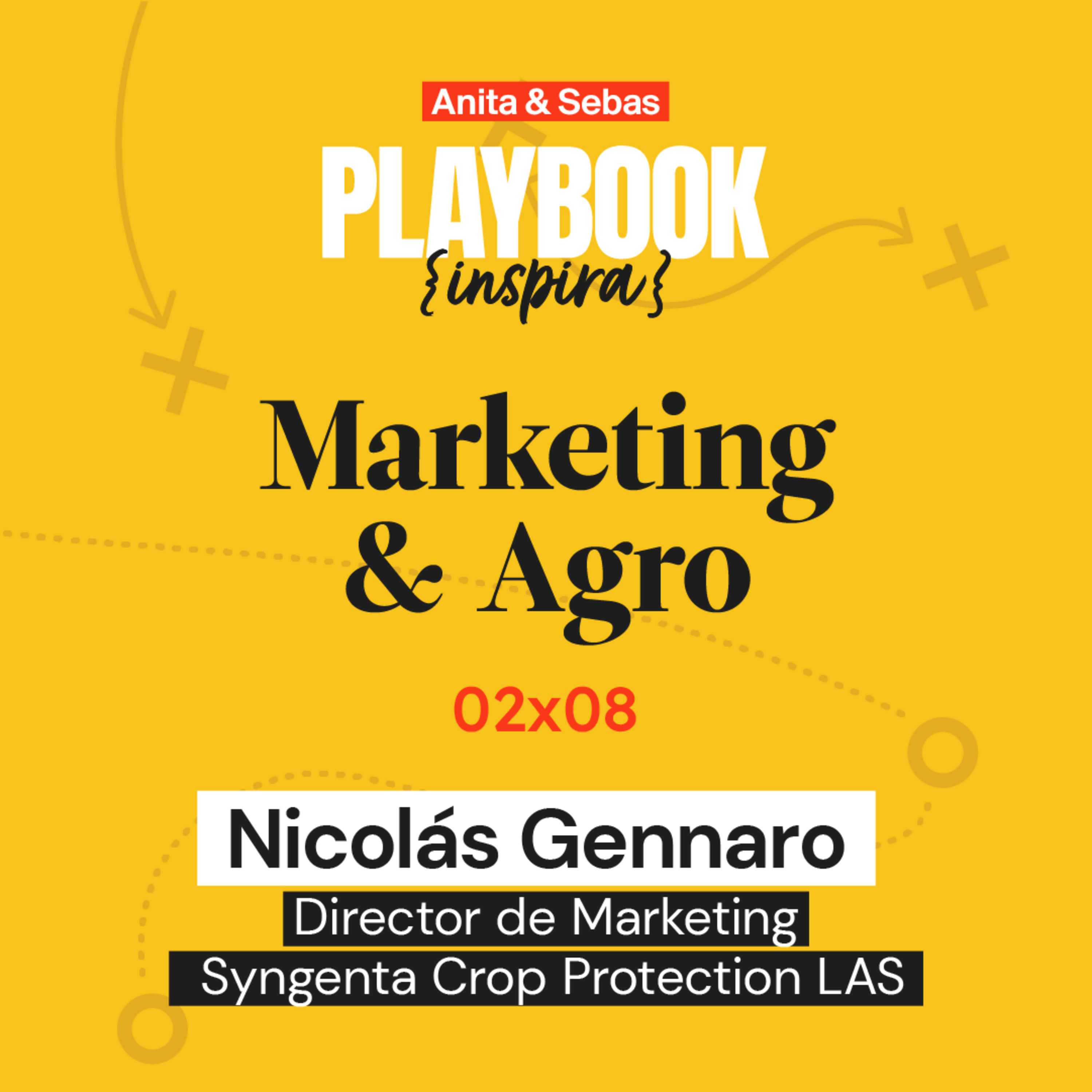 PLAYBOOK - Marketing para marketers