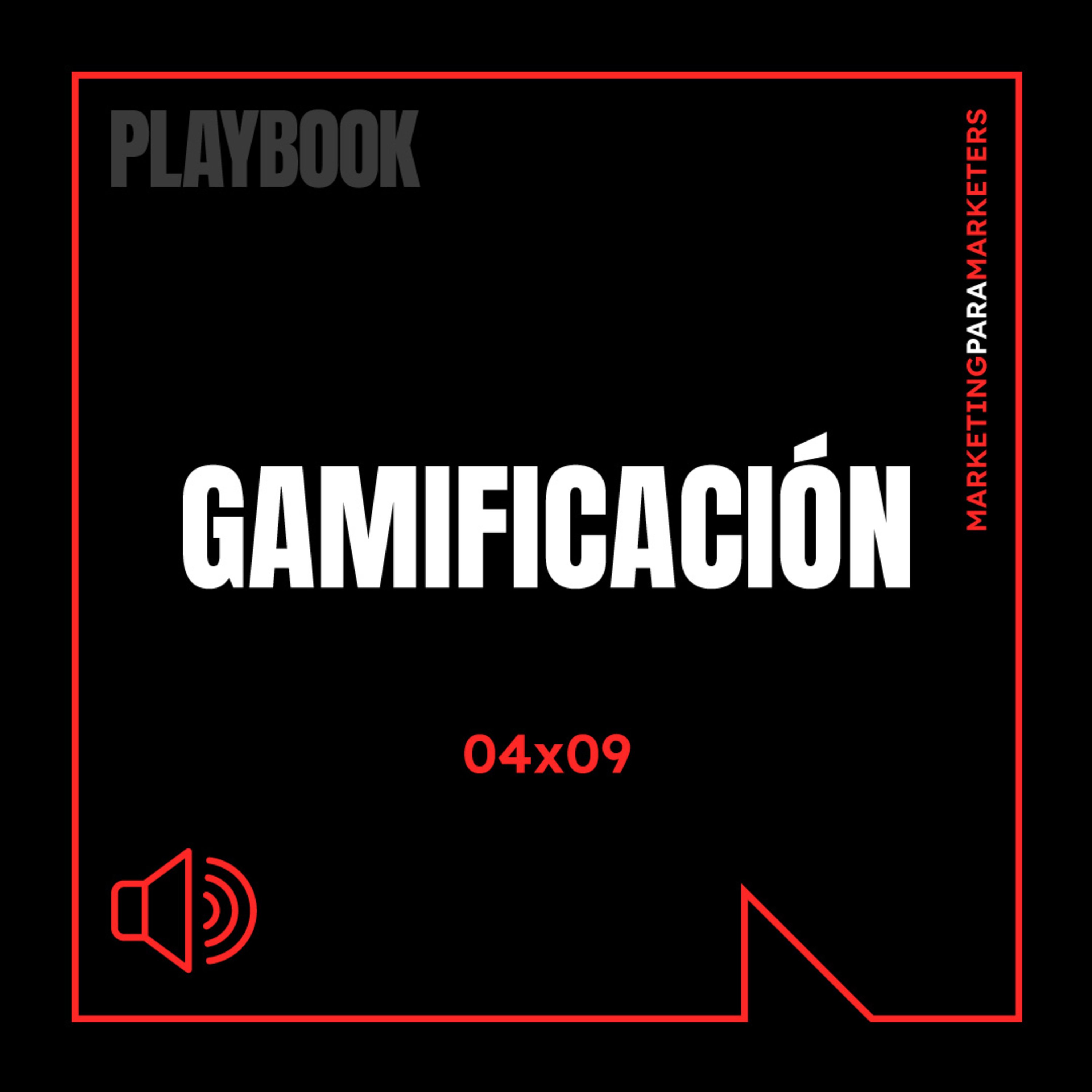 PLAYBOOK - Marketing para marketers