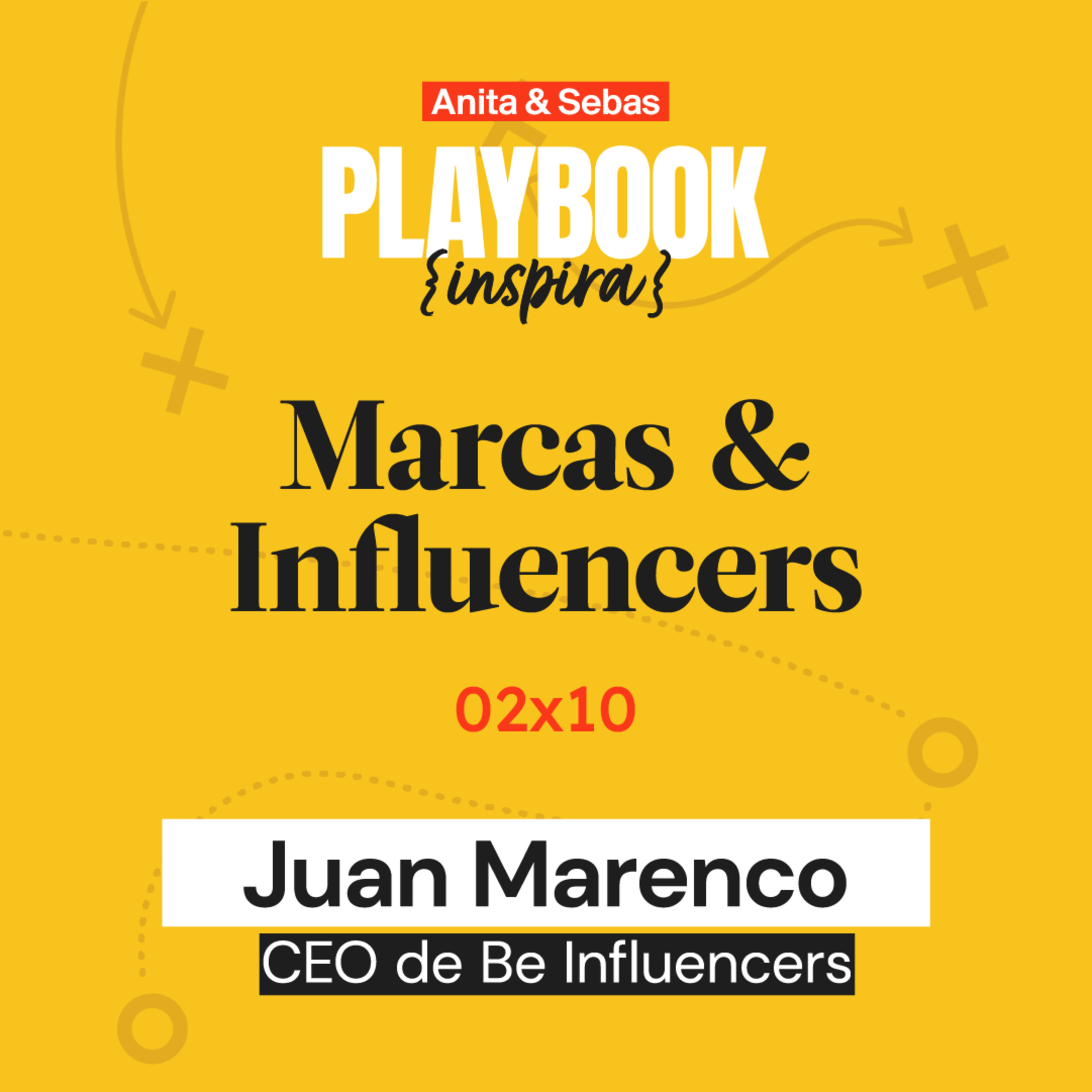 PLAYBOOK - Marketing para marketers