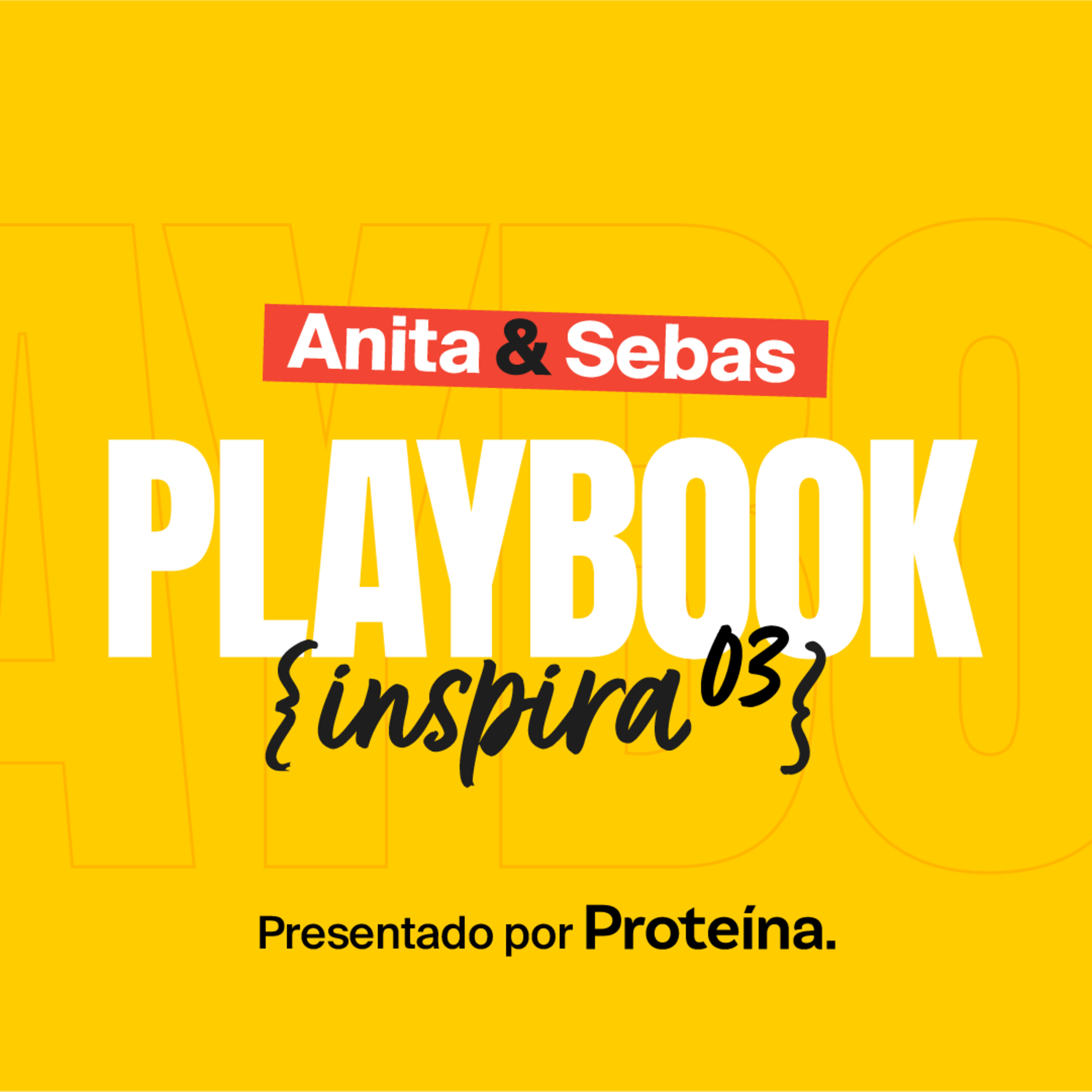 PLAYBOOK - Marketing para marketers