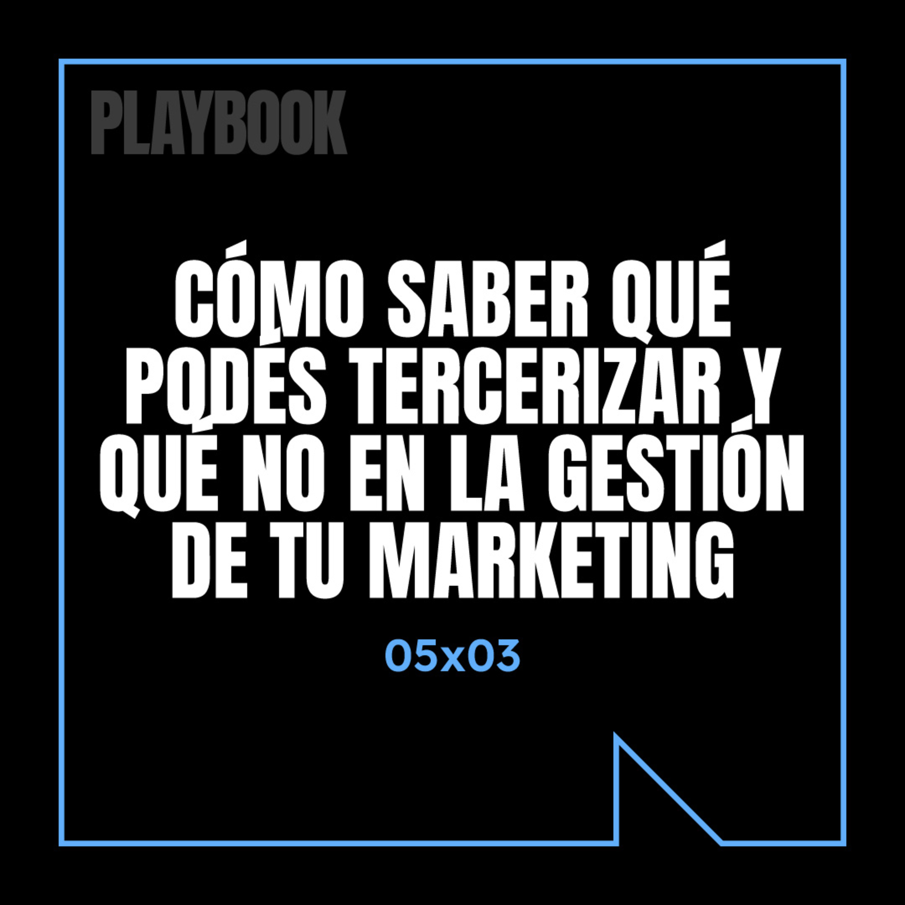 PLAYBOOK - Marketing para marketers