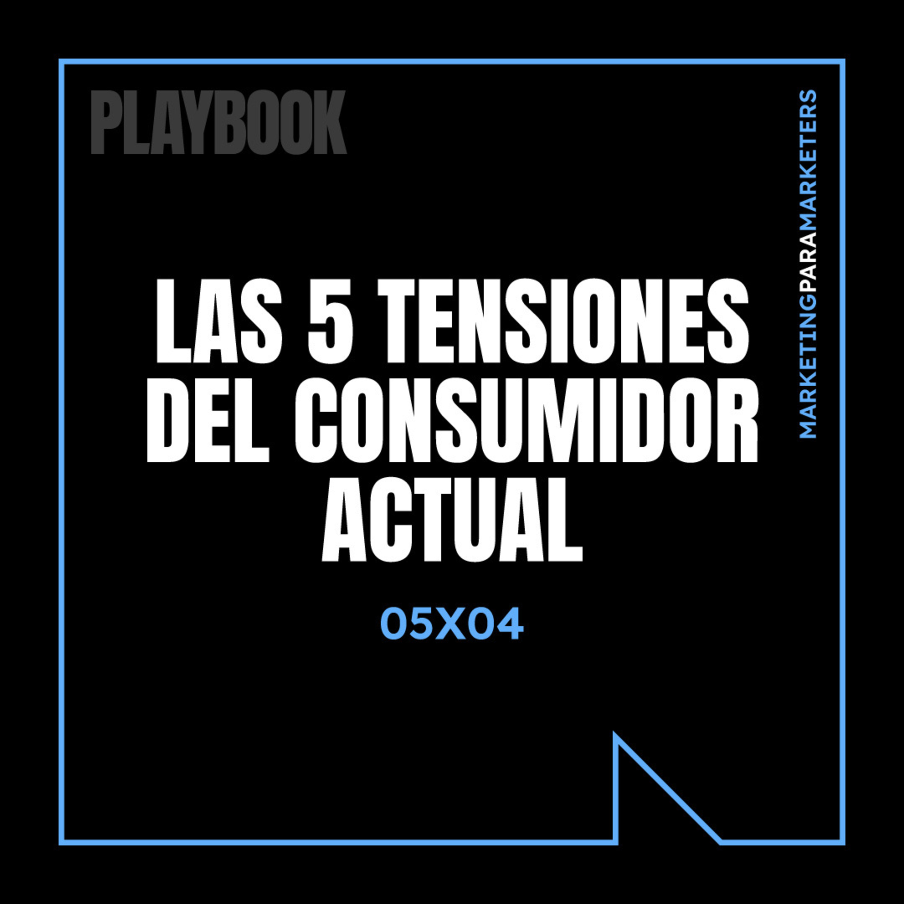 PLAYBOOK - Marketing para marketers