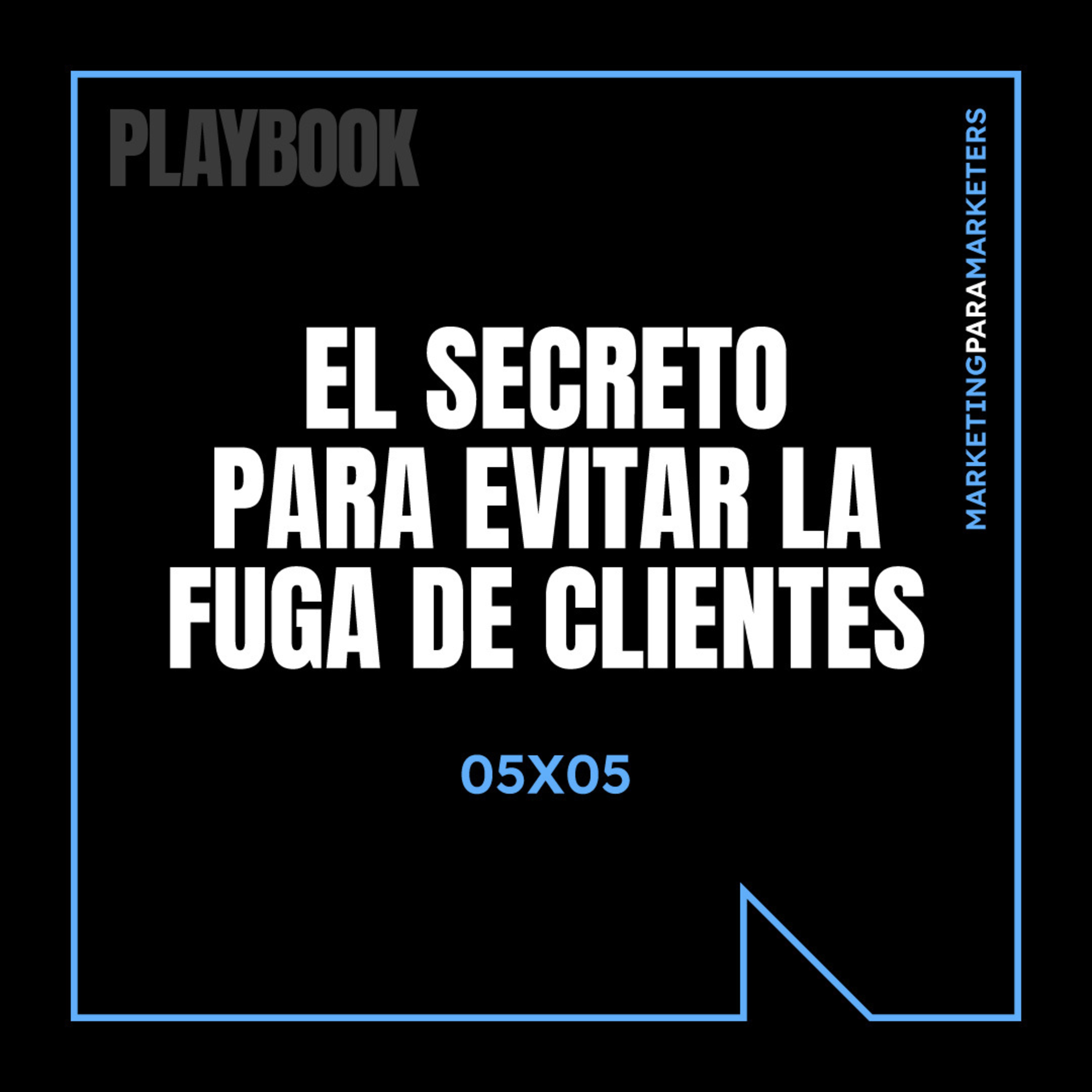PLAYBOOK - Marketing para marketers