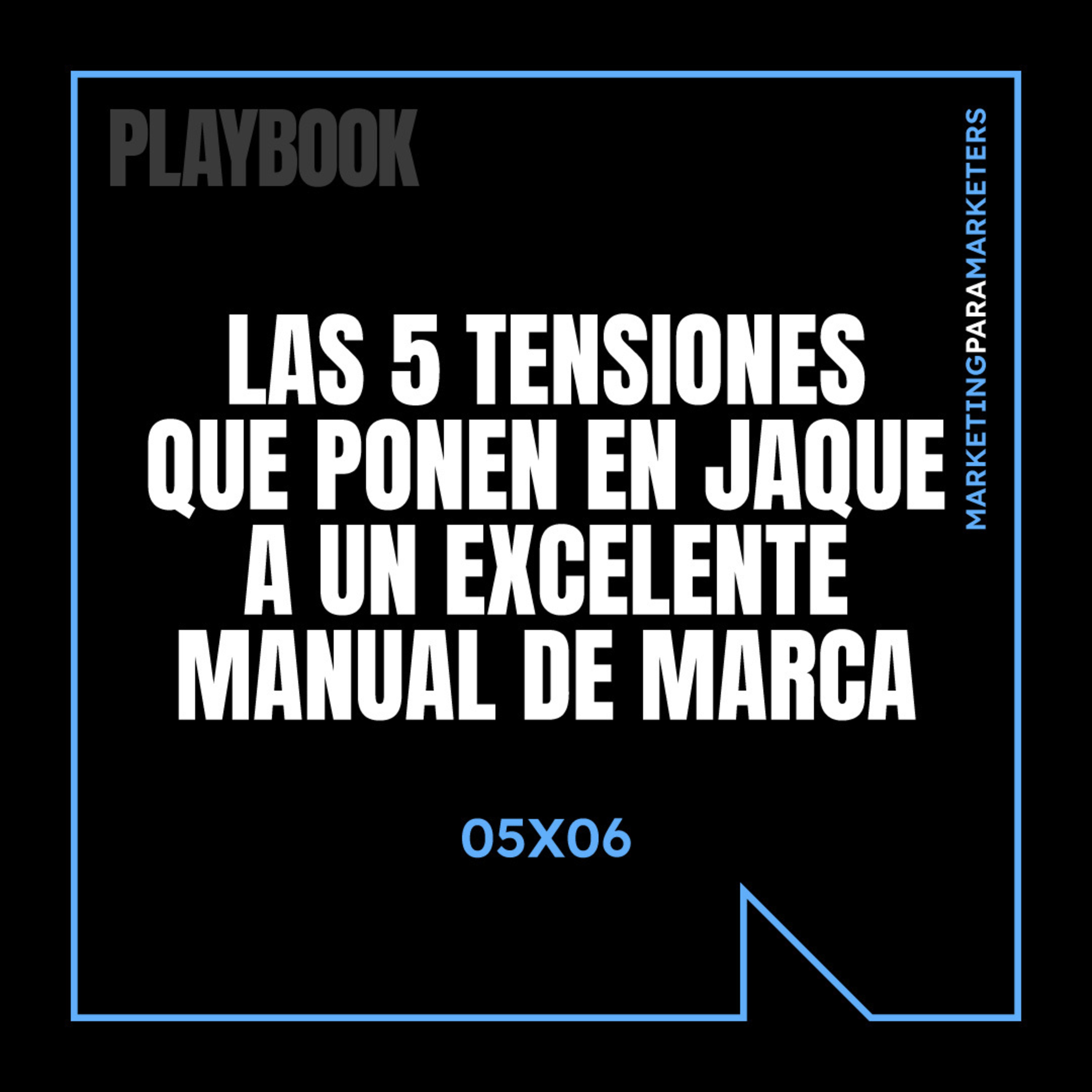 PLAYBOOK - Marketing para marketers